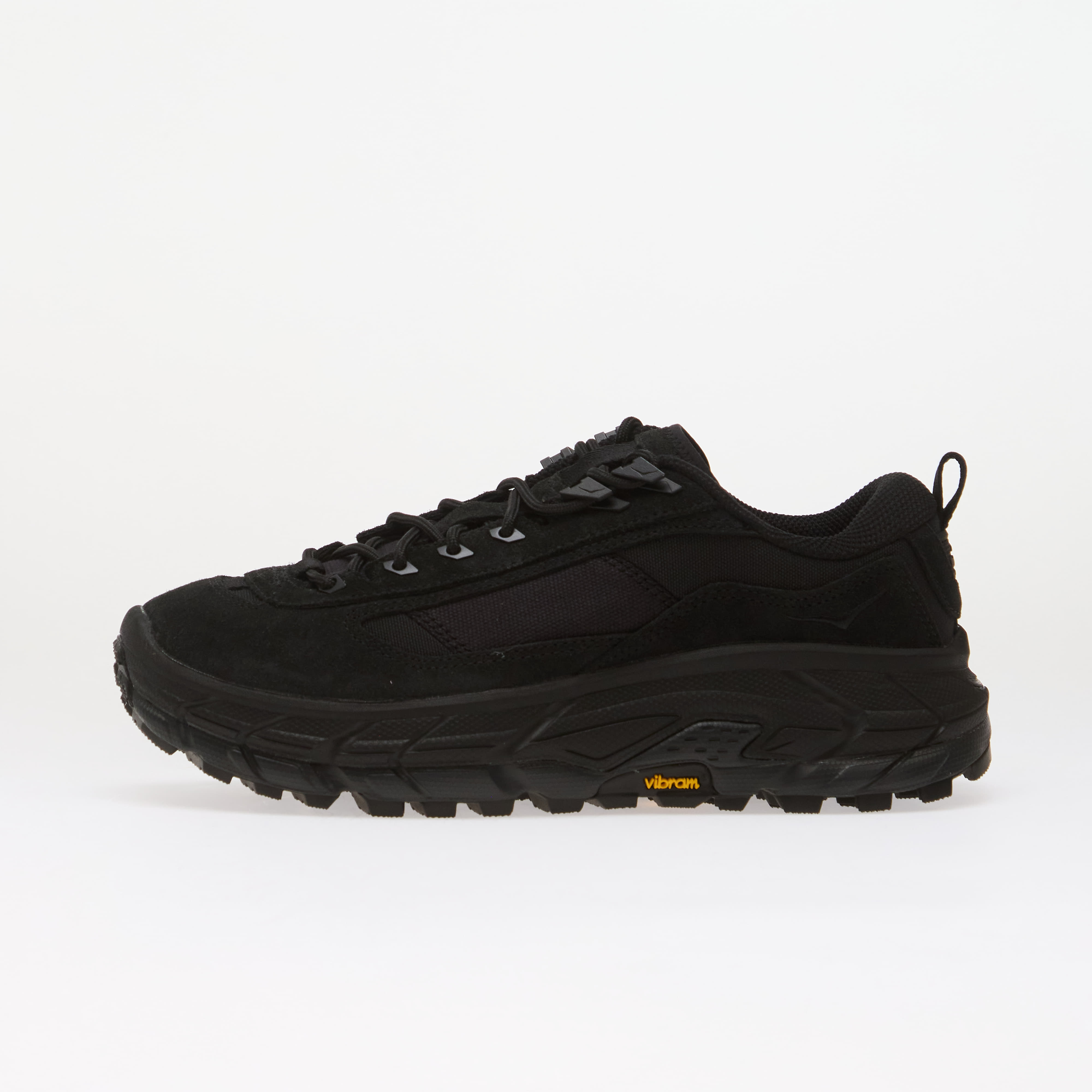 Sneakers Hoka® U Tor Summit Fld Black/ Black EUR 43 1/3
