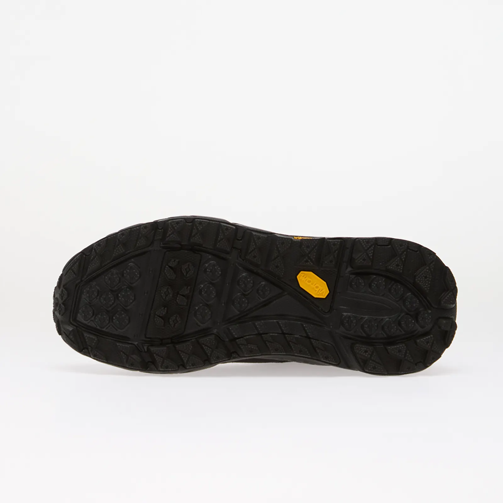 Încălțăminte și sneakerși pentru bărbați Hoka® U Tor Summit Fld Black/ Black