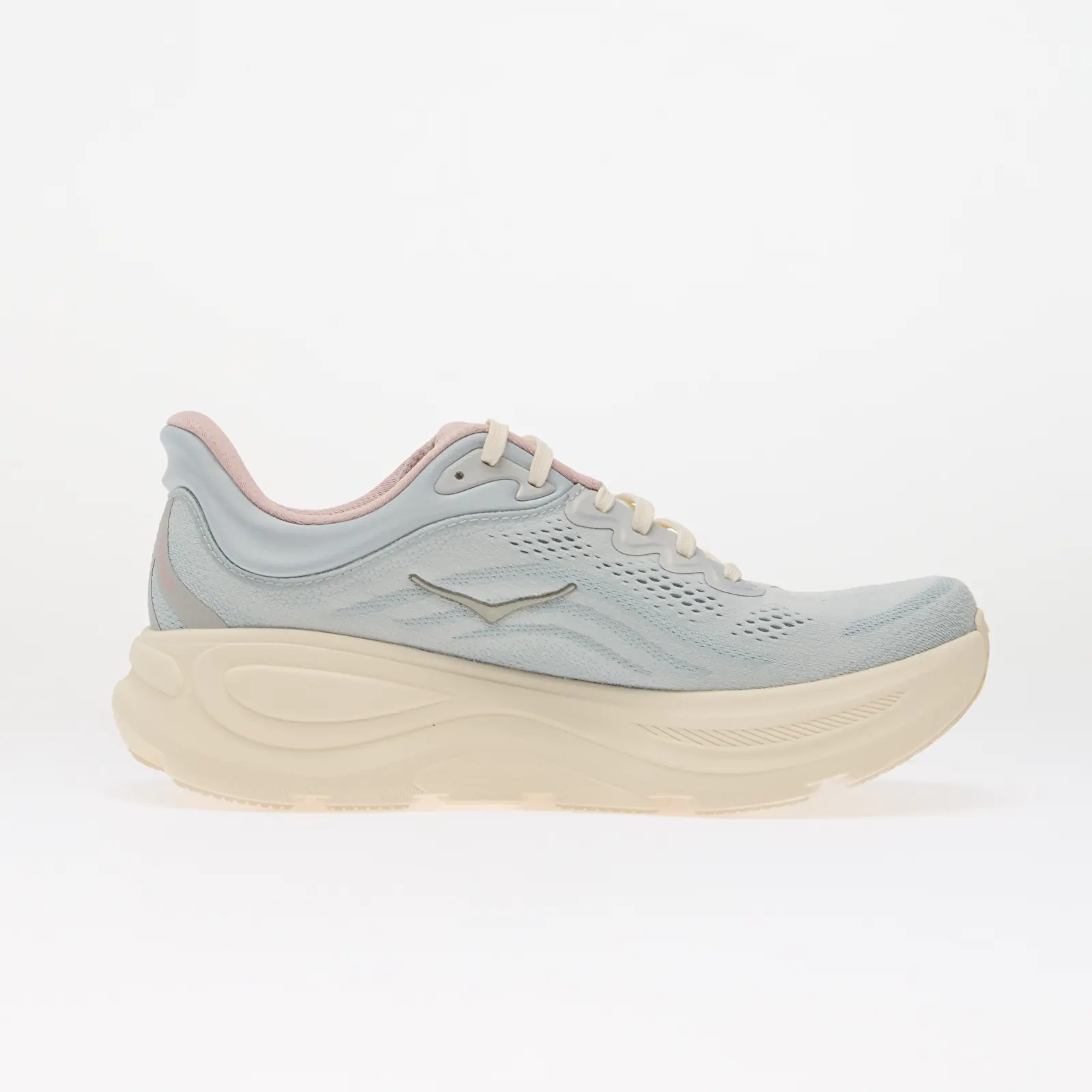 Ženske tenisice Hoka® W Bondi 9 Glm Alabaster/ Mineral Blue
