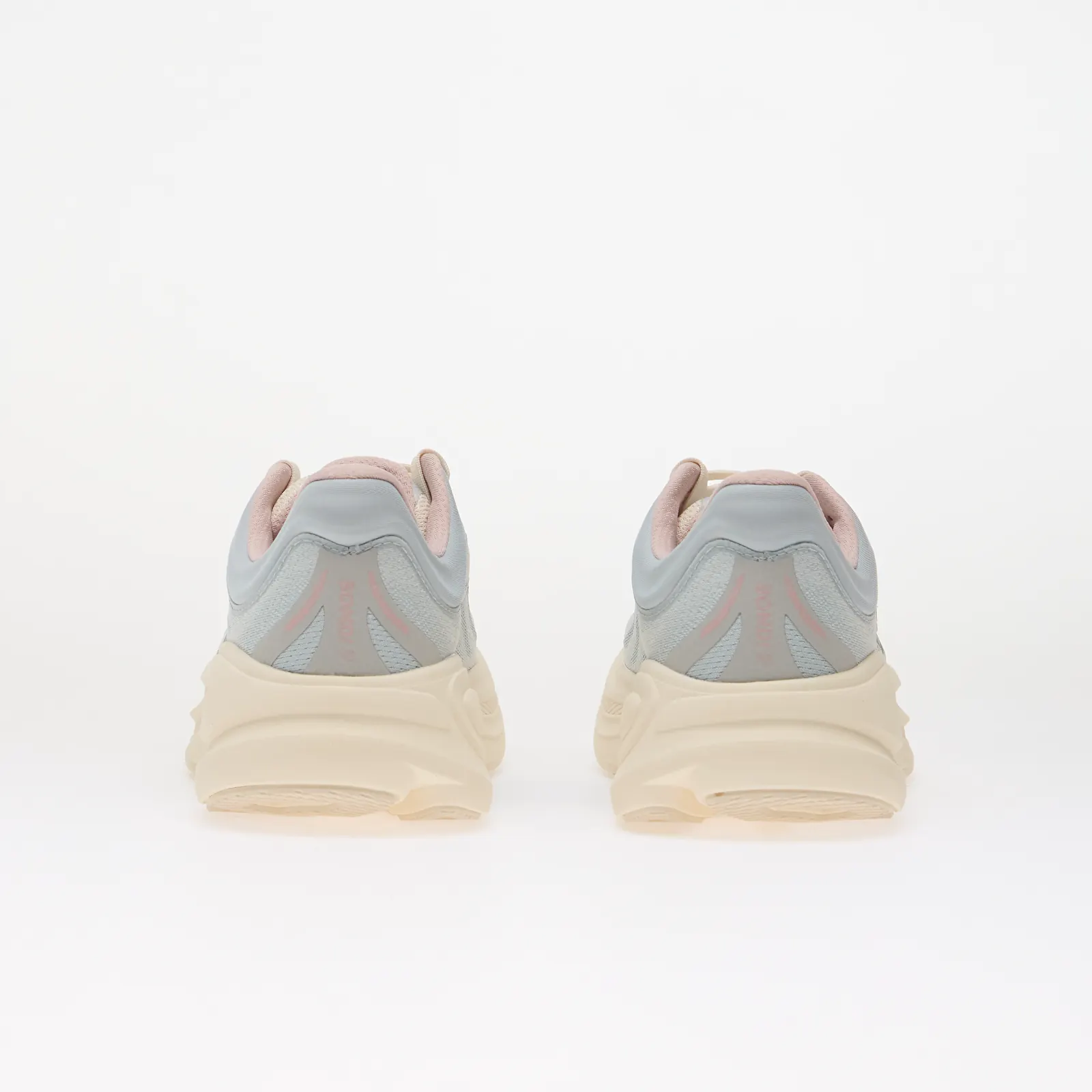 Ženske tenisice Hoka® W Bondi 9 Glm Alabaster/ Mineral Blue