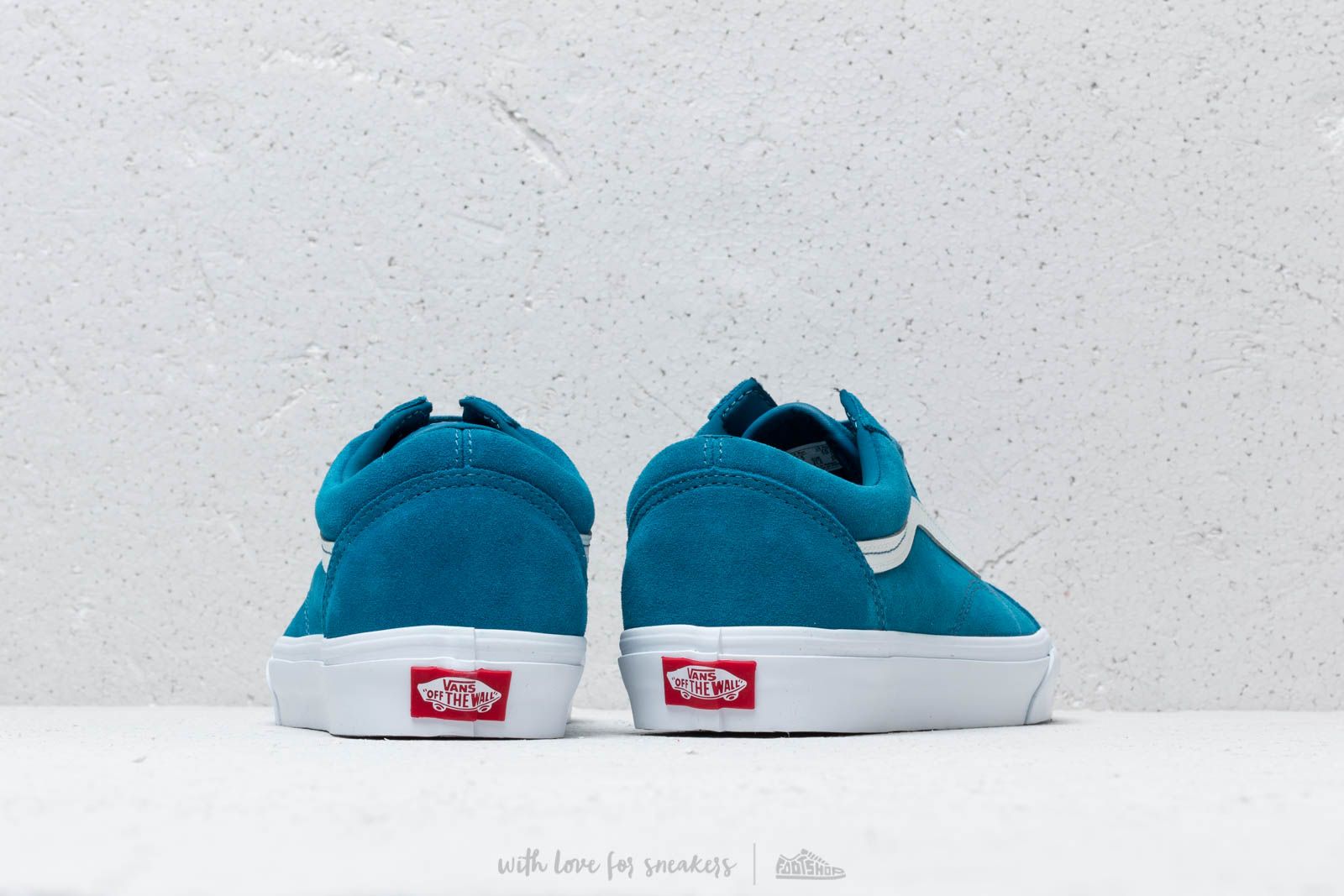 Old skool outlet soft suede