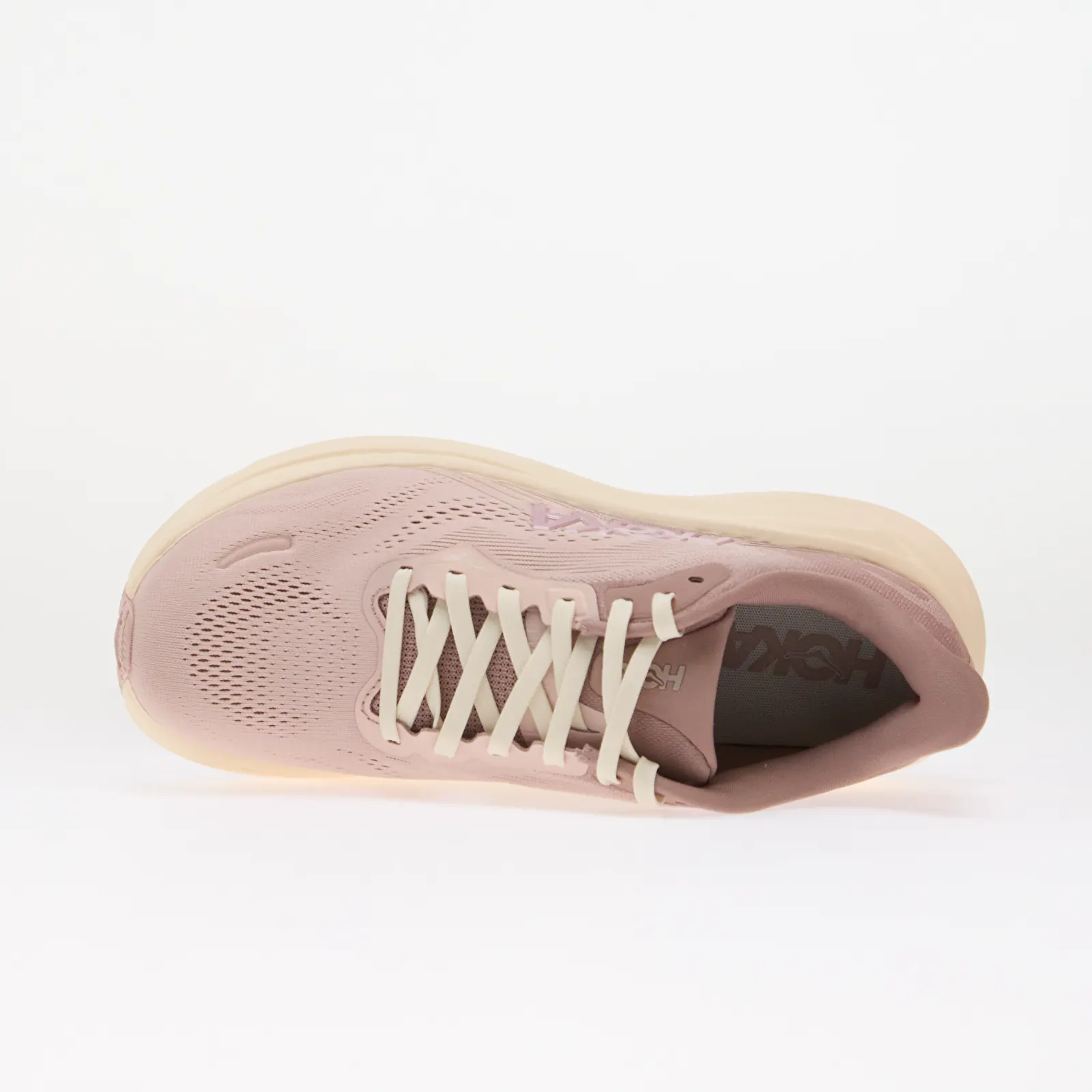 Damen Sneaker und Schuhe Hoka® W Clifton 11 Glm Pink Opal/ Quartzite
