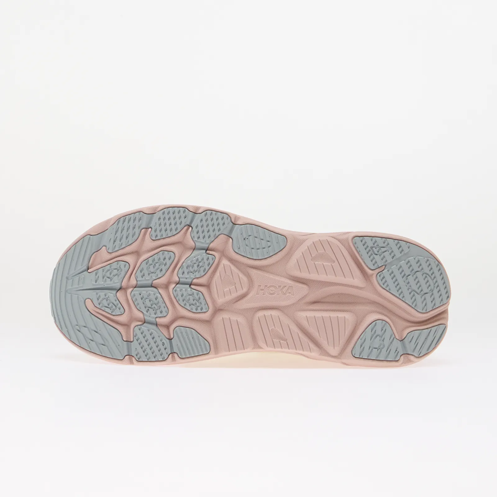 Жіноче взуття Hoka® W Clifton 11 GTX Glm Alabaster/ Pink Opal