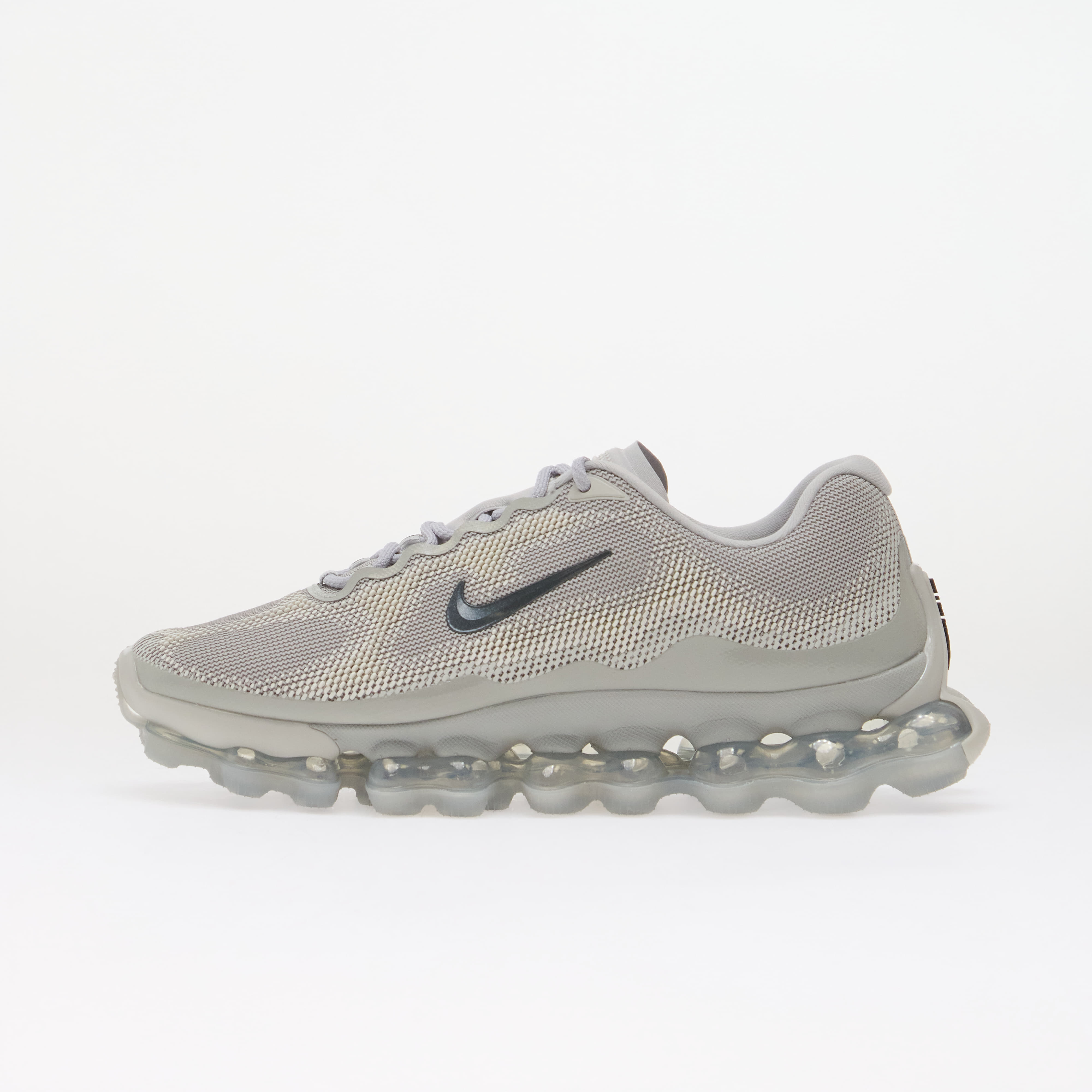 Сникърси Nike Air Liquid Max Grey Fog/ Dk Smoke Grey-Platinum Tint EUR 41