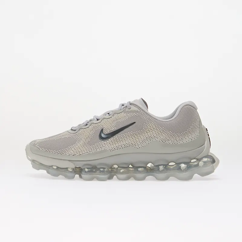 Nike Air Liquid Max Grey Fog/ Dk Smoke Grey-Platinum Tint