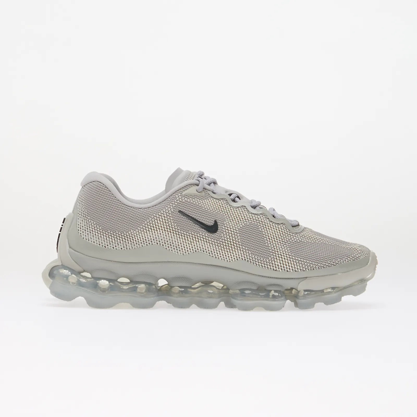 Men's shoes Nike Air Liquid Max Grey Fog/ Dk Smoke Grey-Platinum Tint