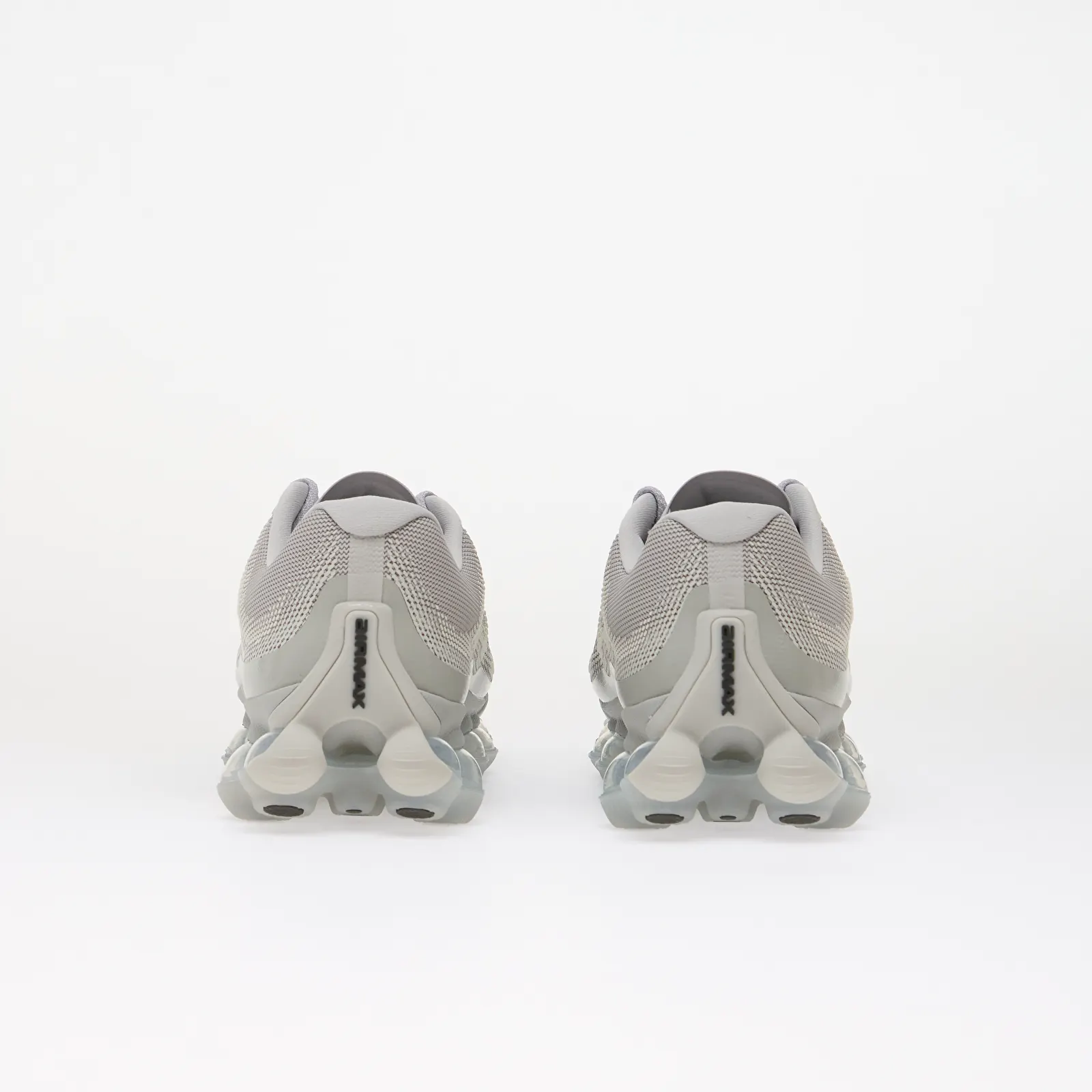 Men's shoes Nike Air Liquid Max Grey Fog/ Dk Smoke Grey-Platinum Tint
