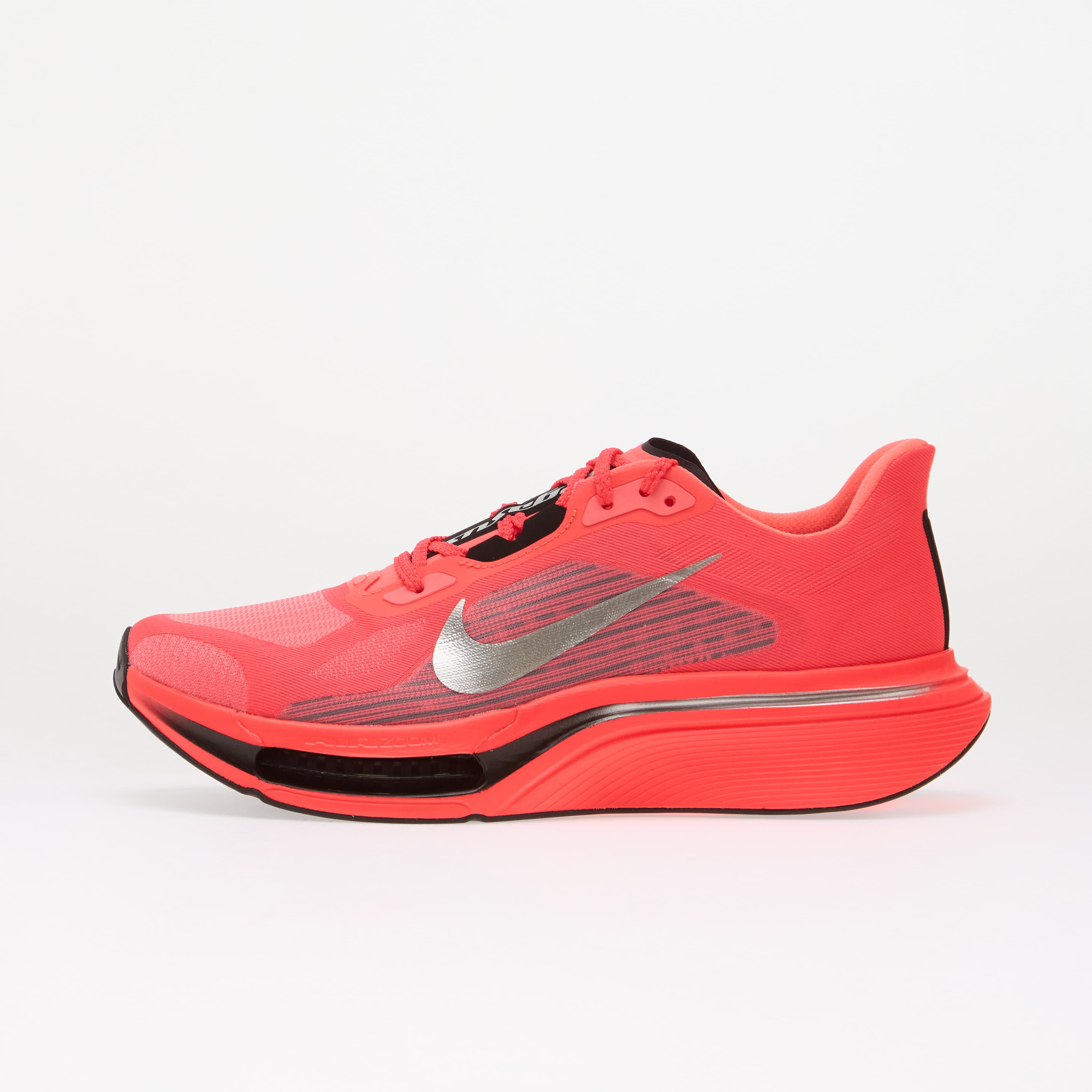 Сникърси Nike Pegasus Plus 2 Flash Crimson/ Metallic Silver/ Black EUR 46