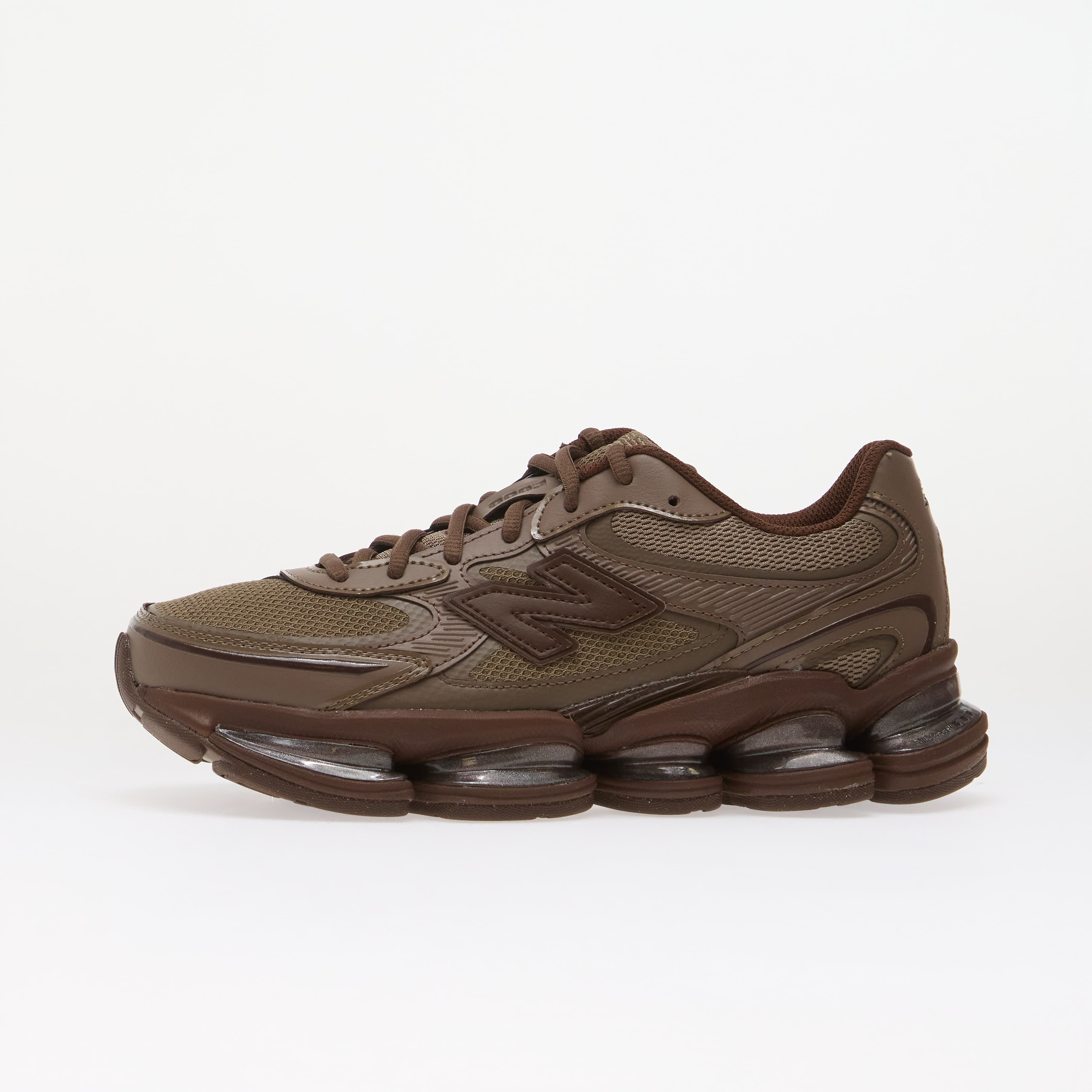 Sneakers New Balance 2000 Thunder Brown/ Pumpernickel EUR 43