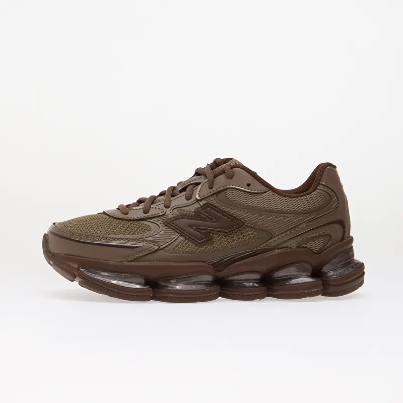 New Balance 2000 Thunder Brown/ Pumpernickel
