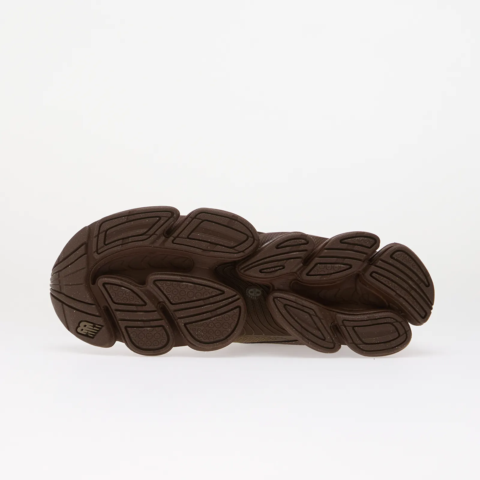 Men's shoes New Balance 2000 Thunder Brown/ Pumpernickel