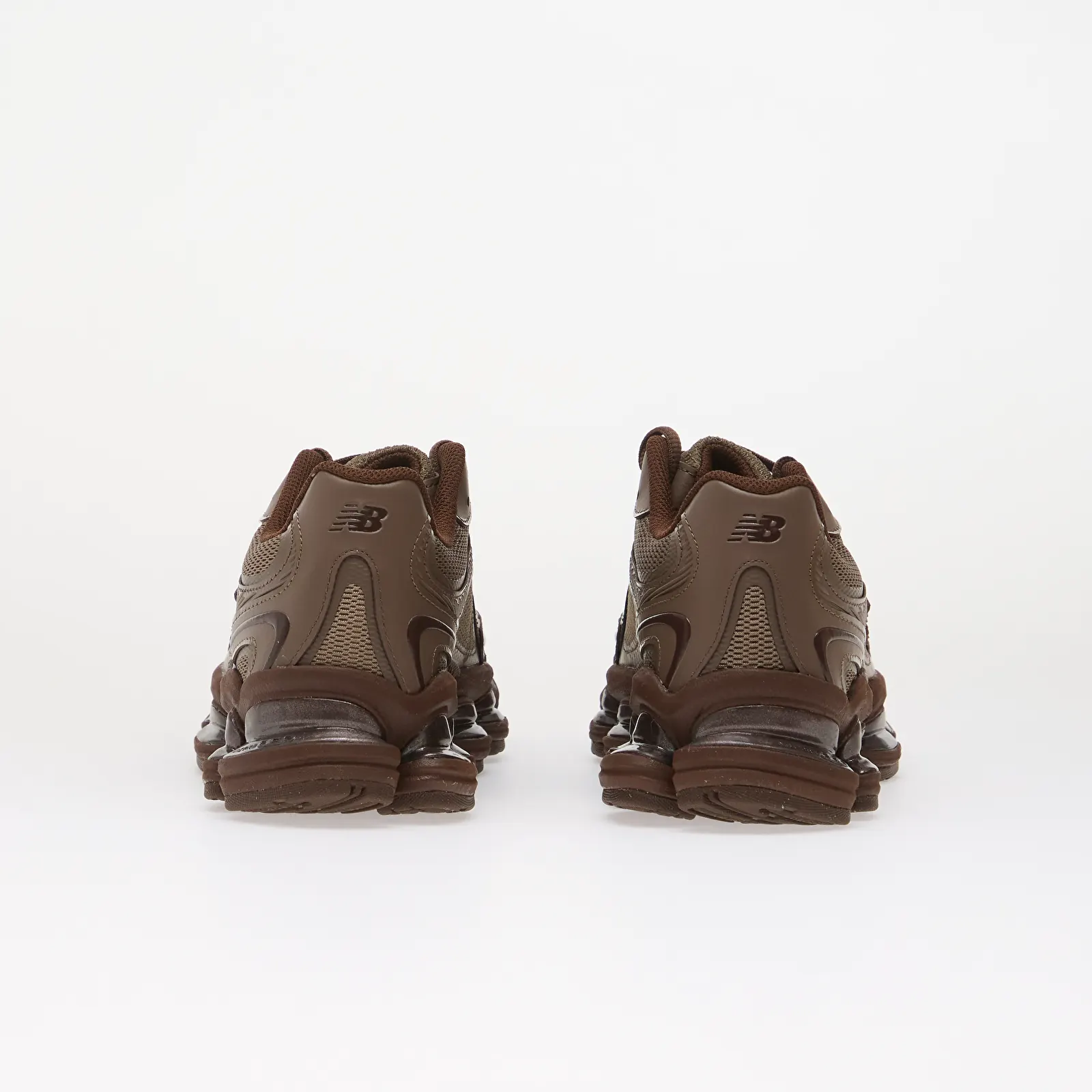 Men's shoes New Balance 2000 Thunder Brown/ Pumpernickel