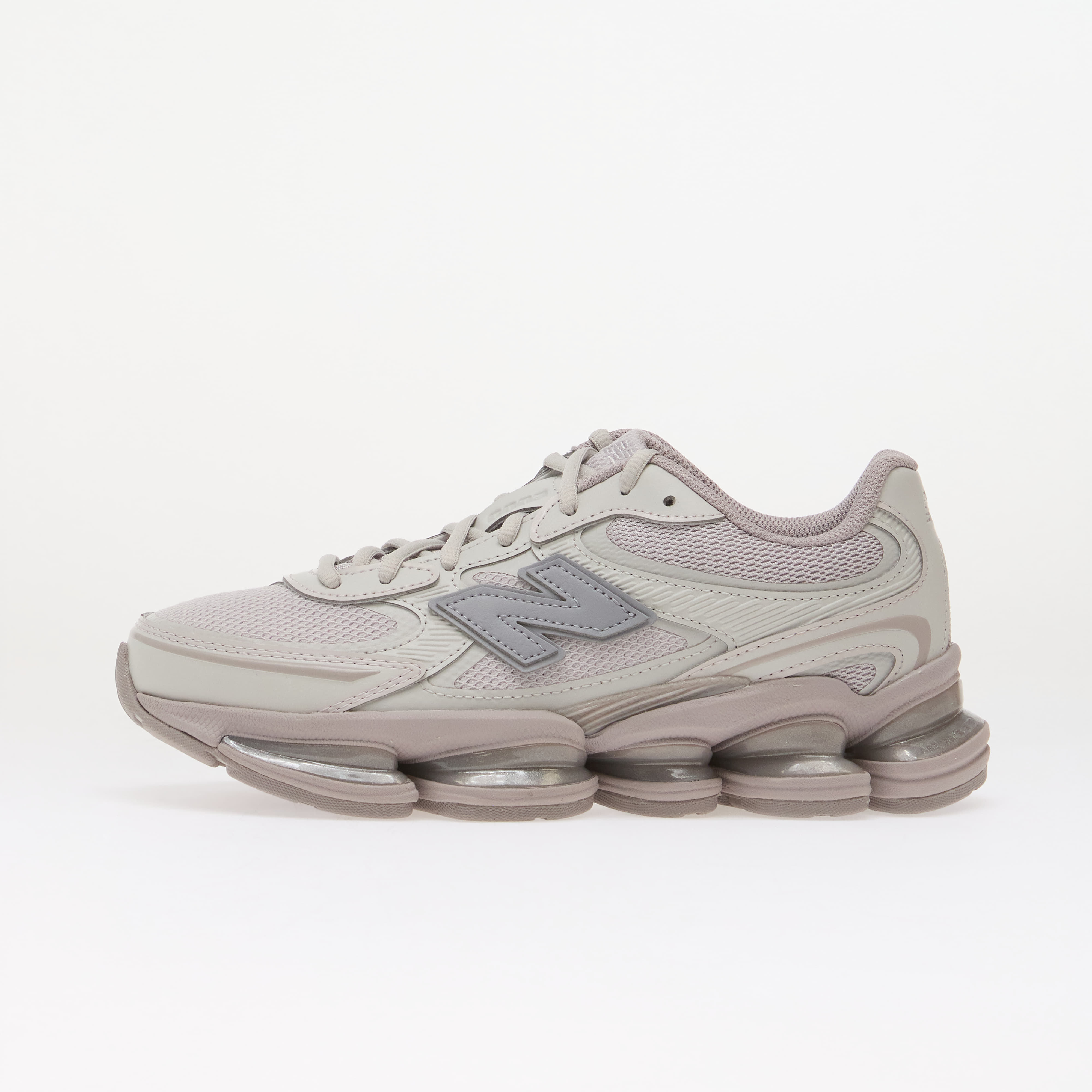 Сникърси New Balance 2000 Horizon Grey/ Tffle Salt EUR 38.5