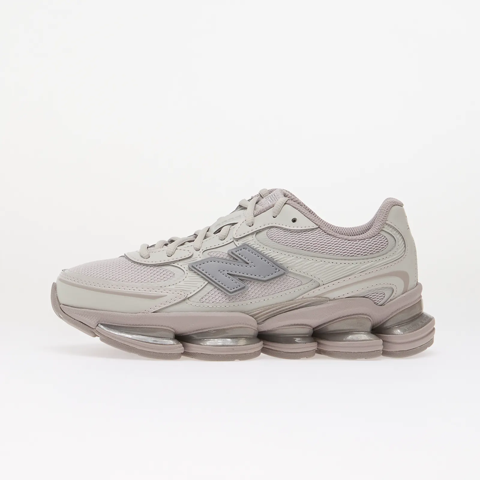 Vyriška avalynė New Balance 2000 Horizon Grey/ Tffle Salt