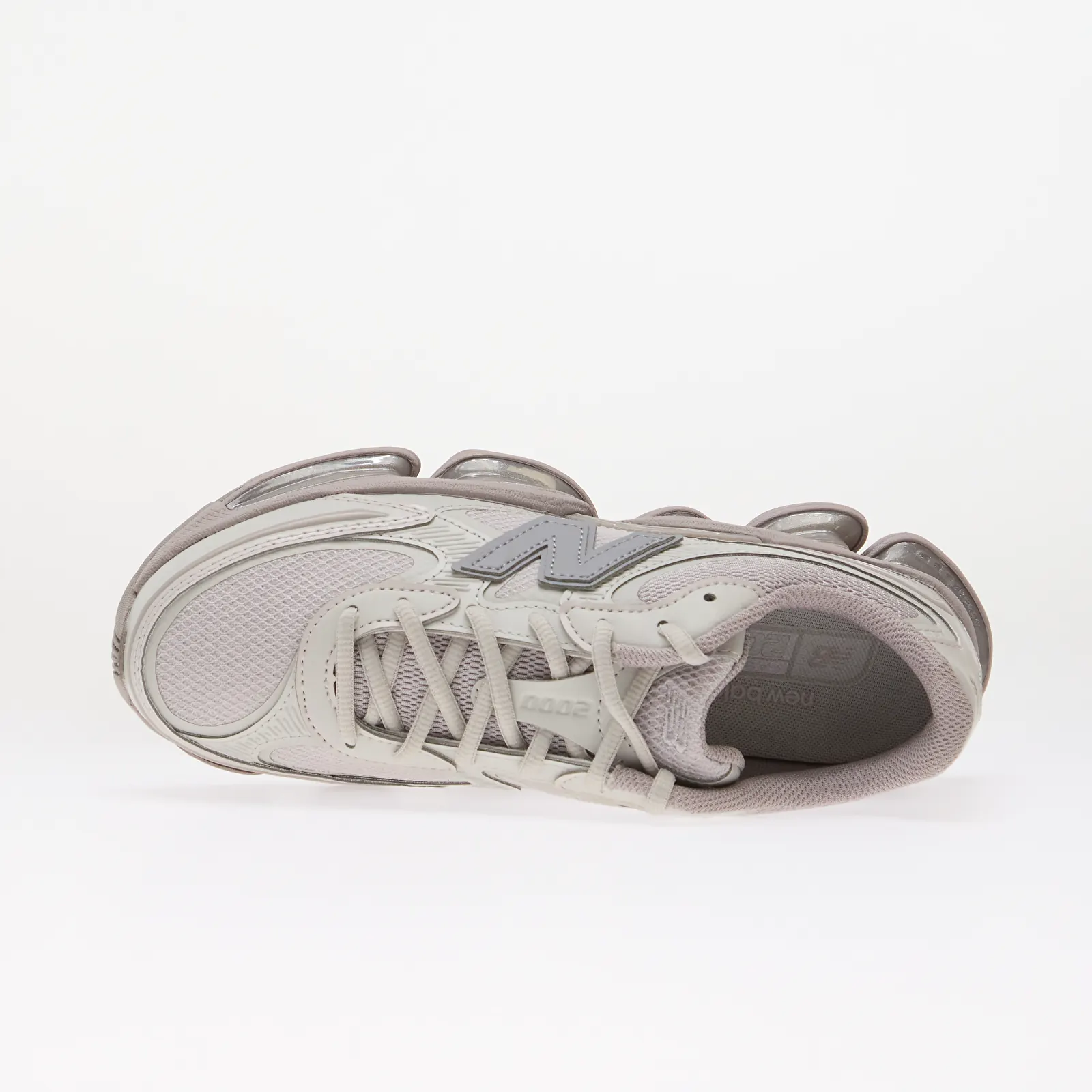 Vyriška avalynė New Balance 2000 Horizon Grey/ Tffle Salt