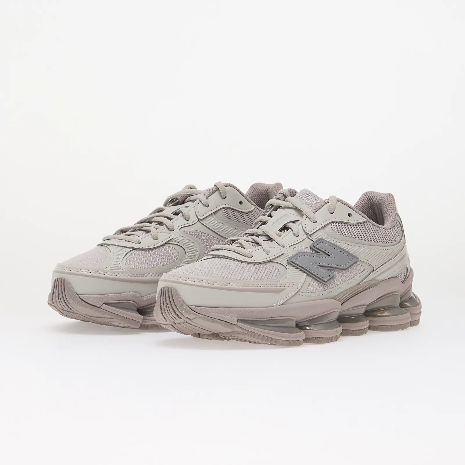 Vyriška avalynė New Balance 2000 Horizon Grey/ Tffle Salt
