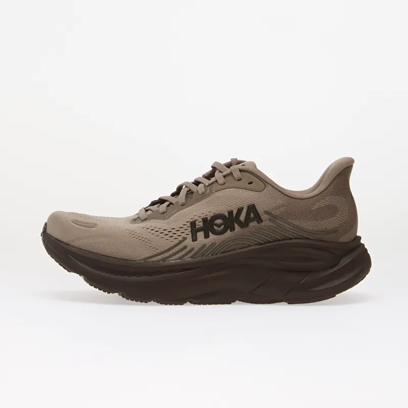 Hoka® M Clifton 11 Boulder Grey/ Pebble Grey