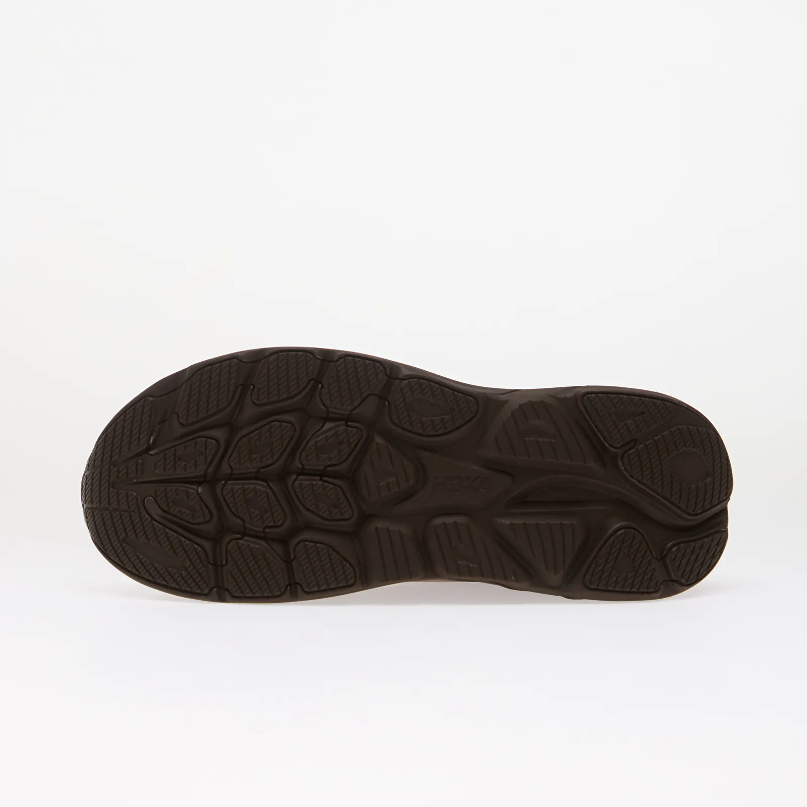 Herresko Hoka® M Clifton 11 Boulder Grey/ Pebble Grey