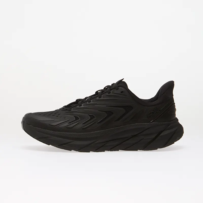 Hoka® M Clifton Utl Black/ Black