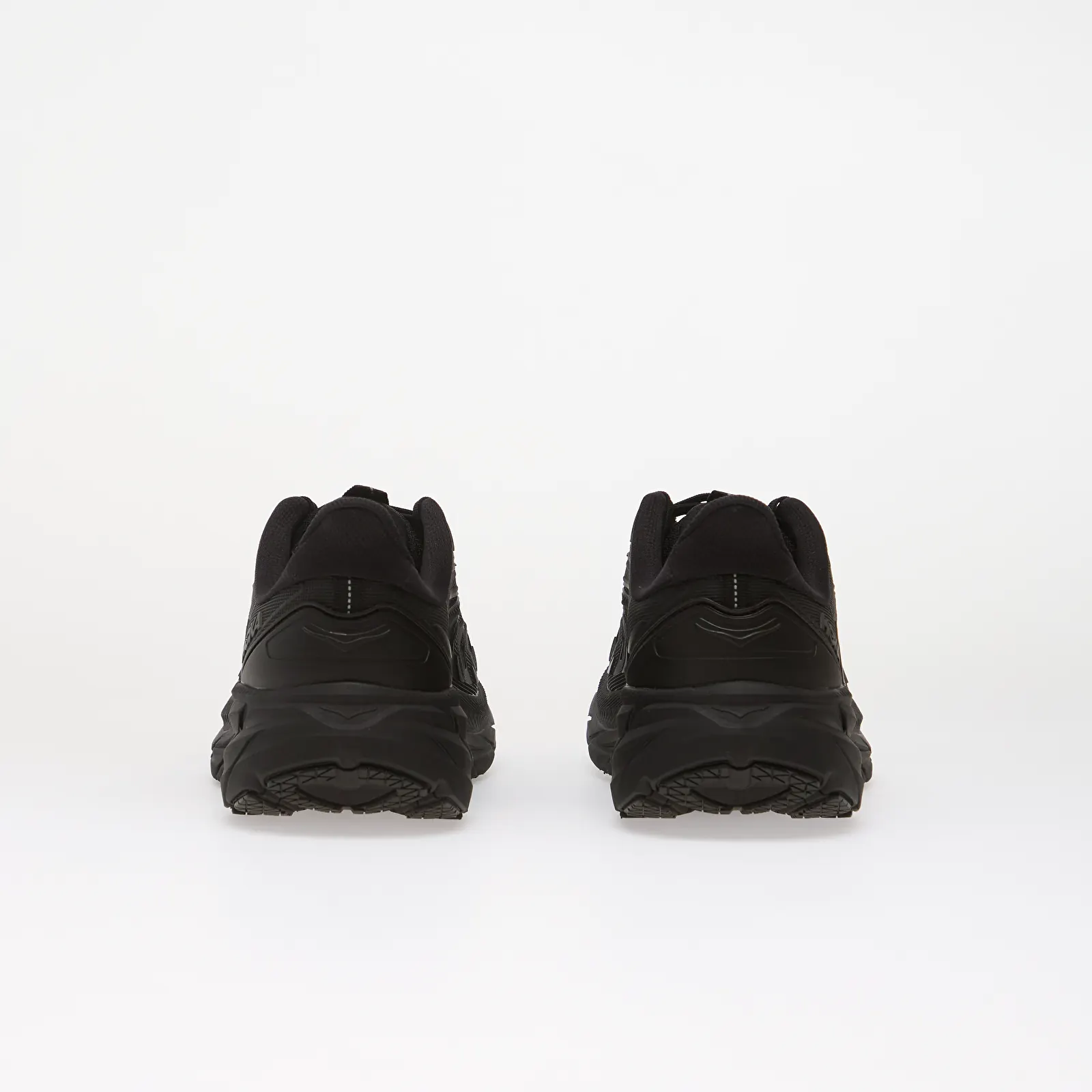 Încălțăminte și sneakerși pentru bărbați Hoka® M Clifton Utl Black/ Black