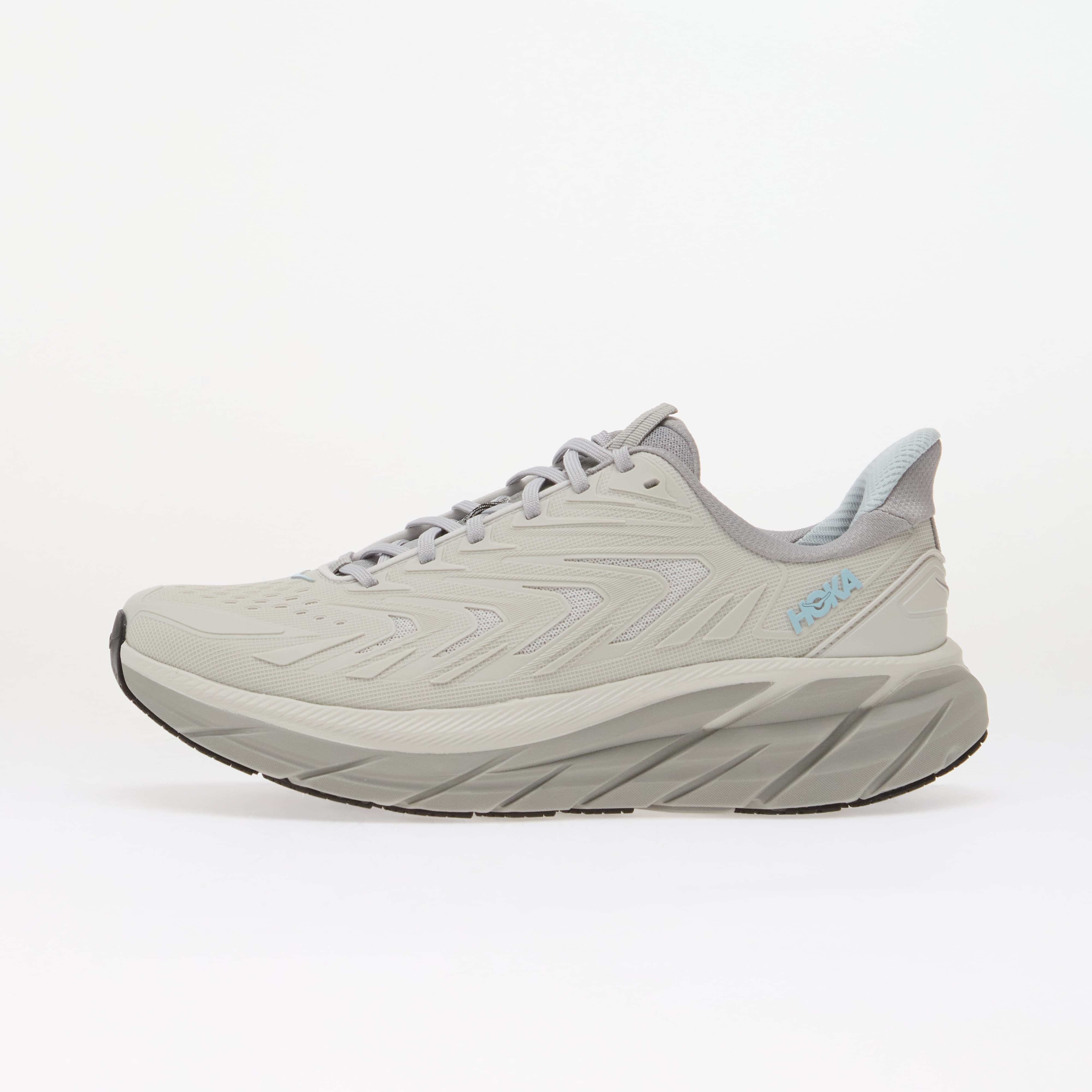 Сникърси Hoka® M Clifton Utl Cosmic Grey/ Stellar Grey EUR 42 2/3