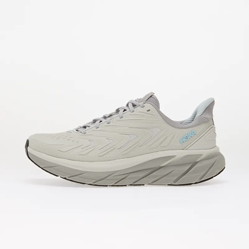 Hoka® M Clifton Utl Cosmic Grey/ Stellar Grey