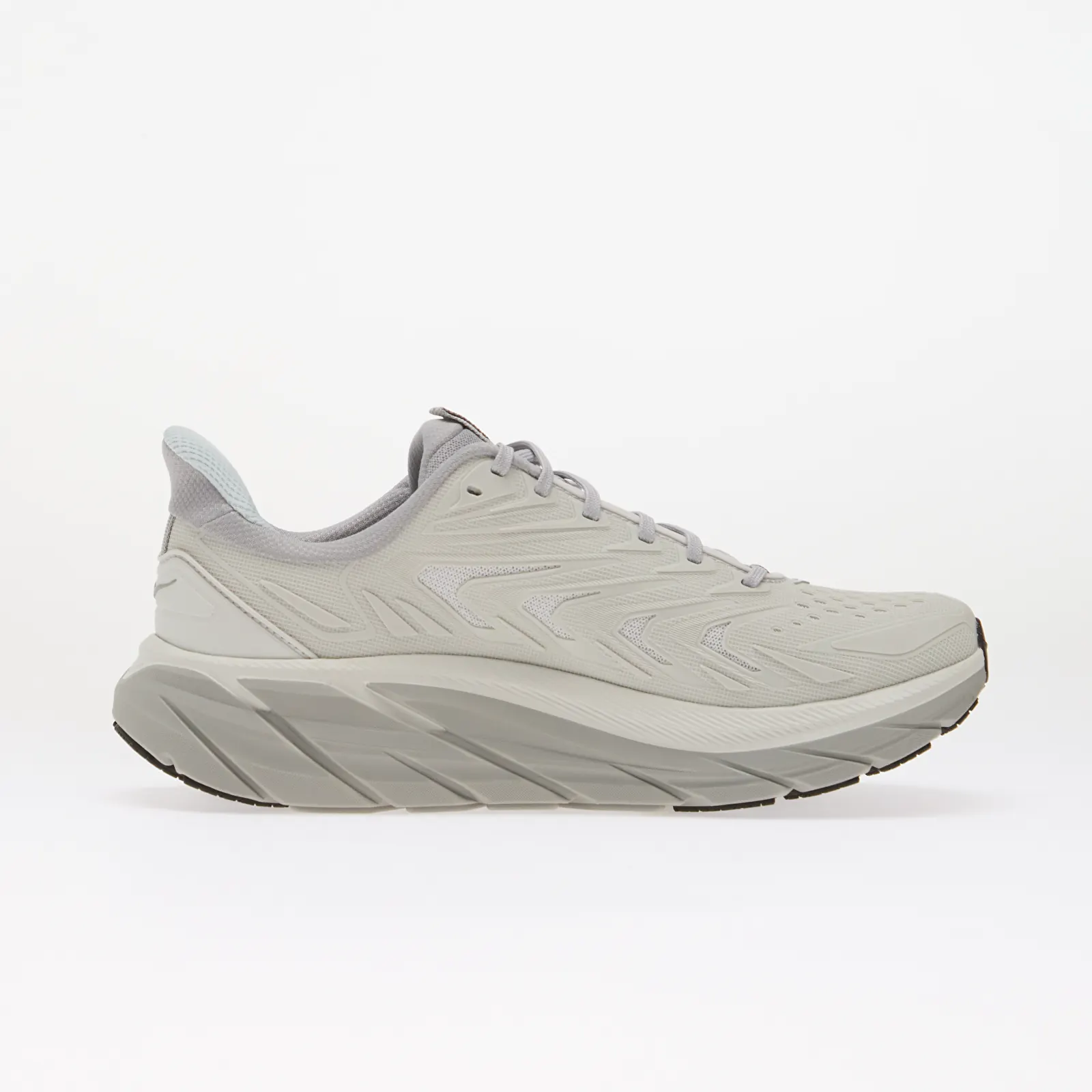 Férfi cipők Hoka® M Clifton Utl Cosmic Grey/ Stellar Grey
