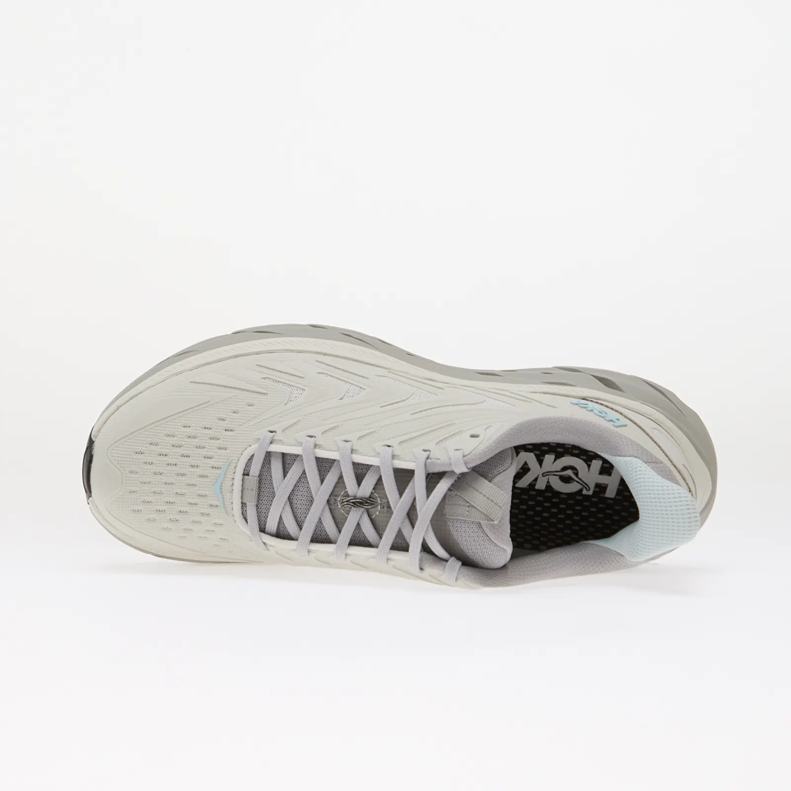 Férfi cipők Hoka® M Clifton Utl Cosmic Grey/ Stellar Grey