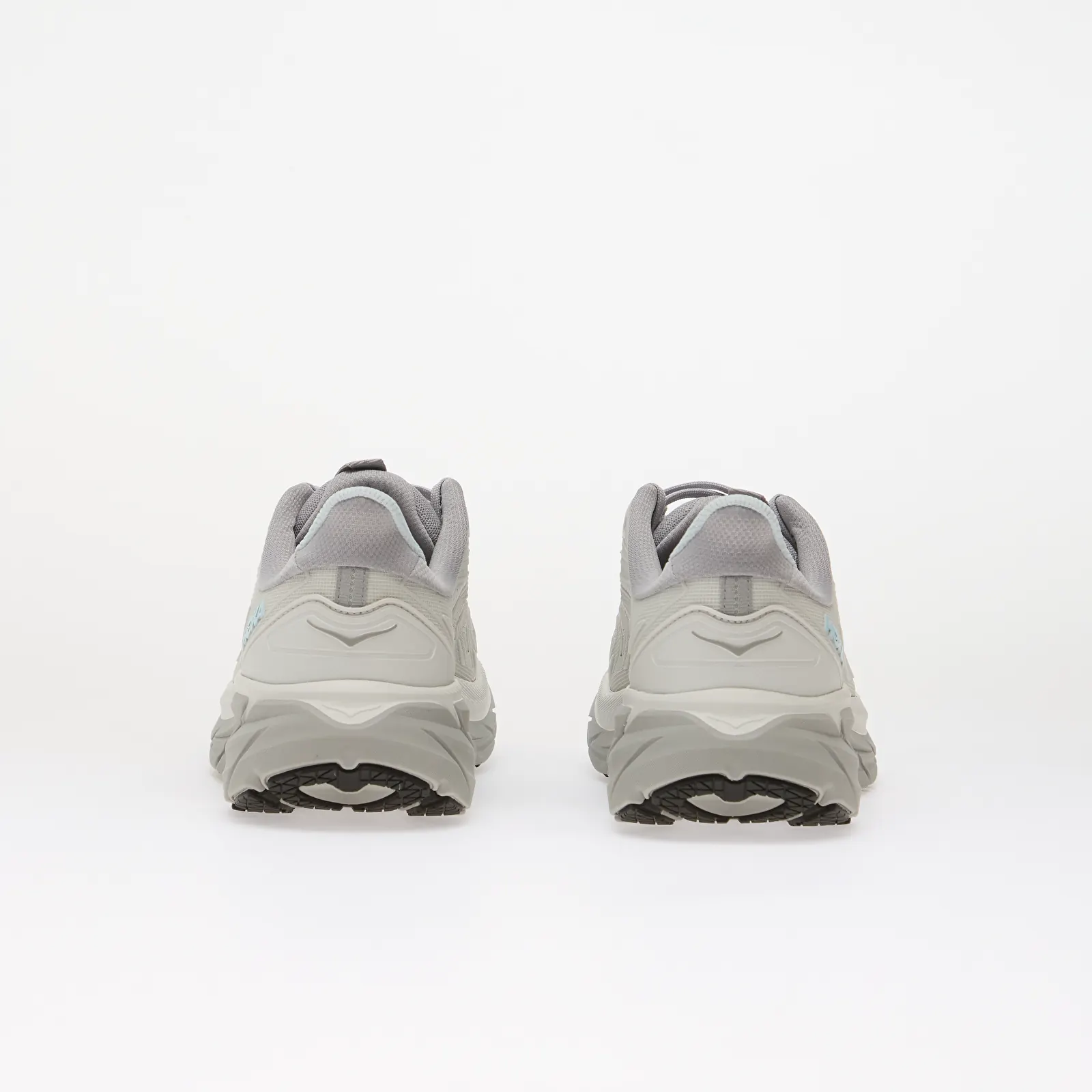 Férfi cipők Hoka® M Clifton Utl Cosmic Grey/ Stellar Grey