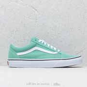 Vans neptune green hot sale