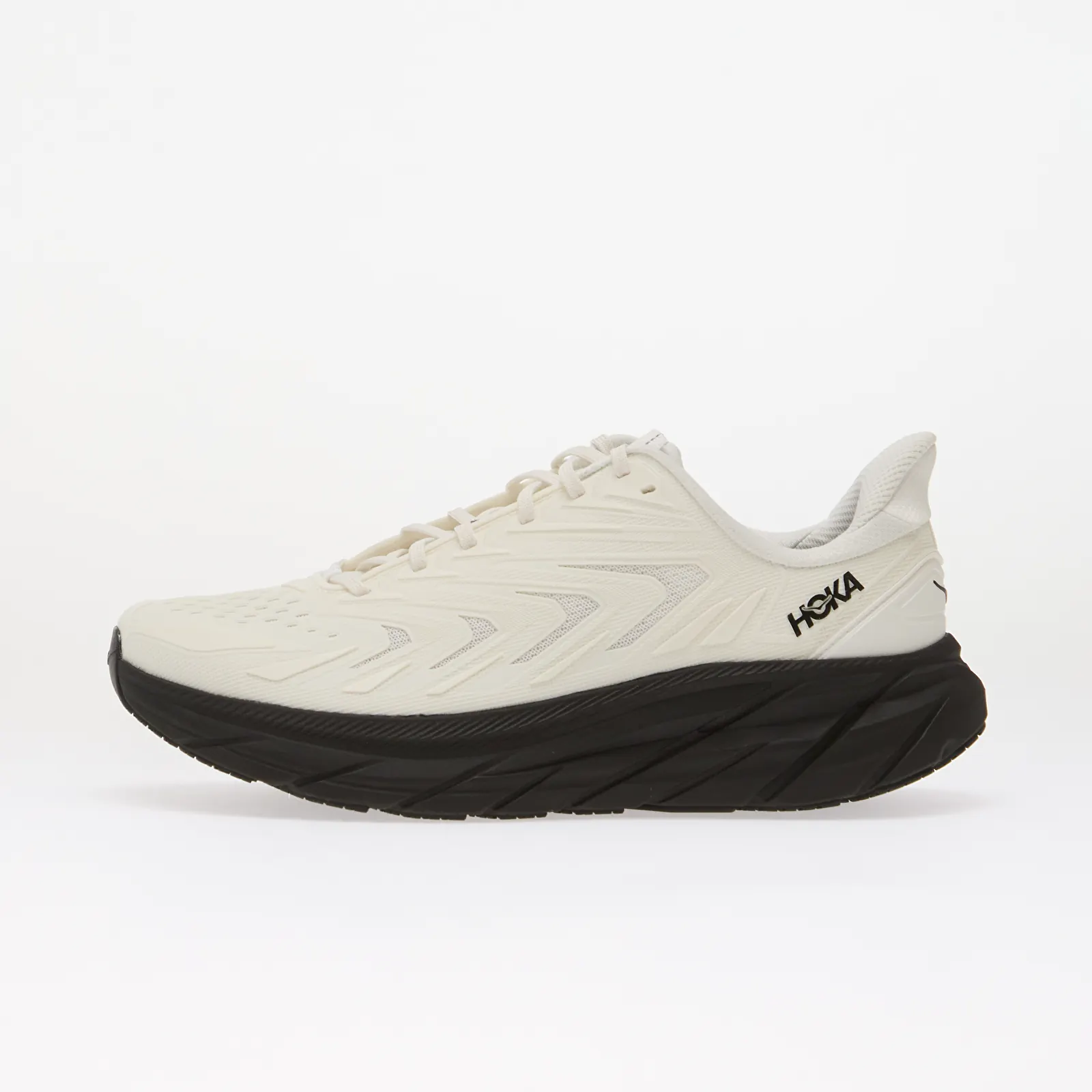 Vīriešu apavi Hoka® M Clifton Utl Frost/ Black