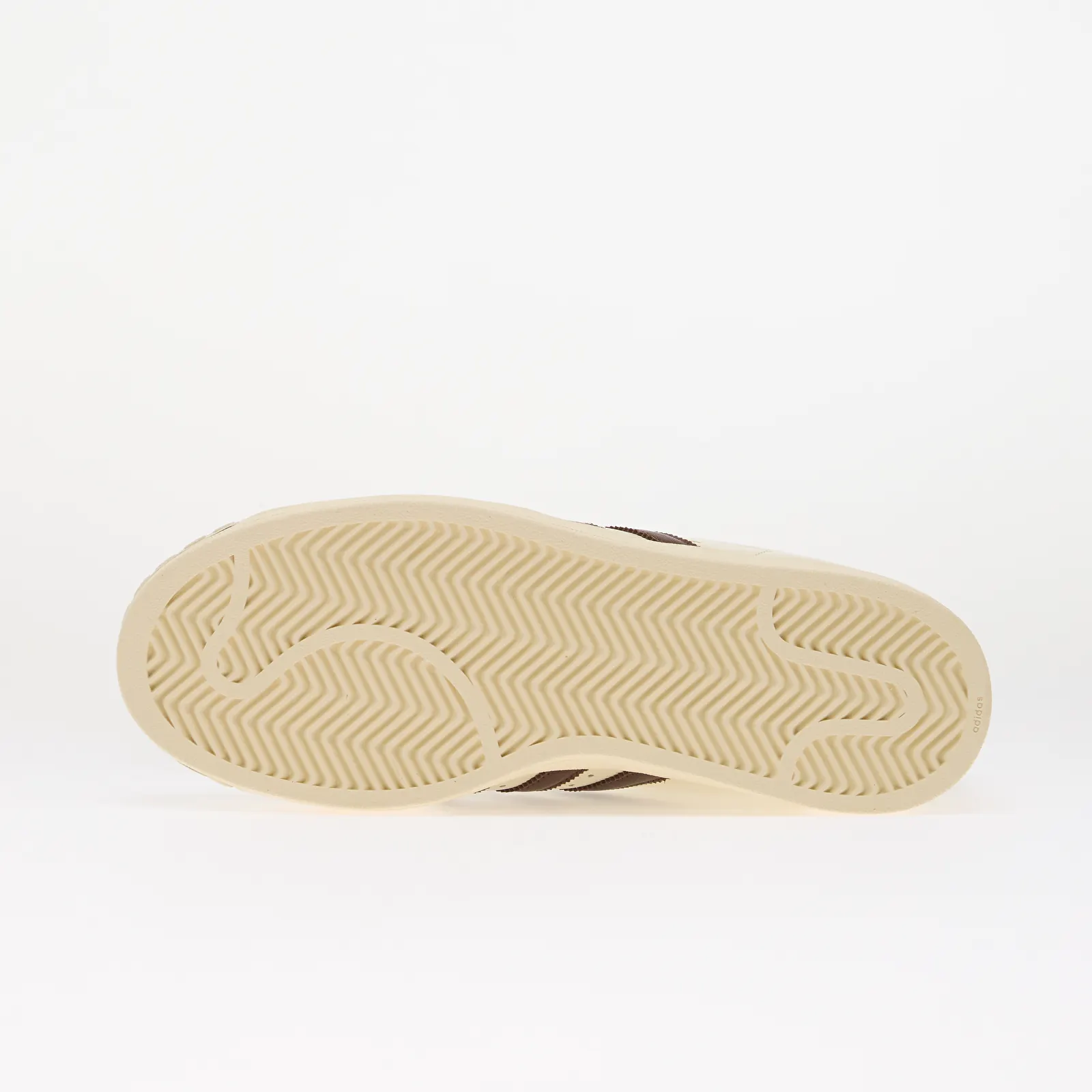 Sko til mænd adidas Superstar II Cream White/ Auburn/ Cream White