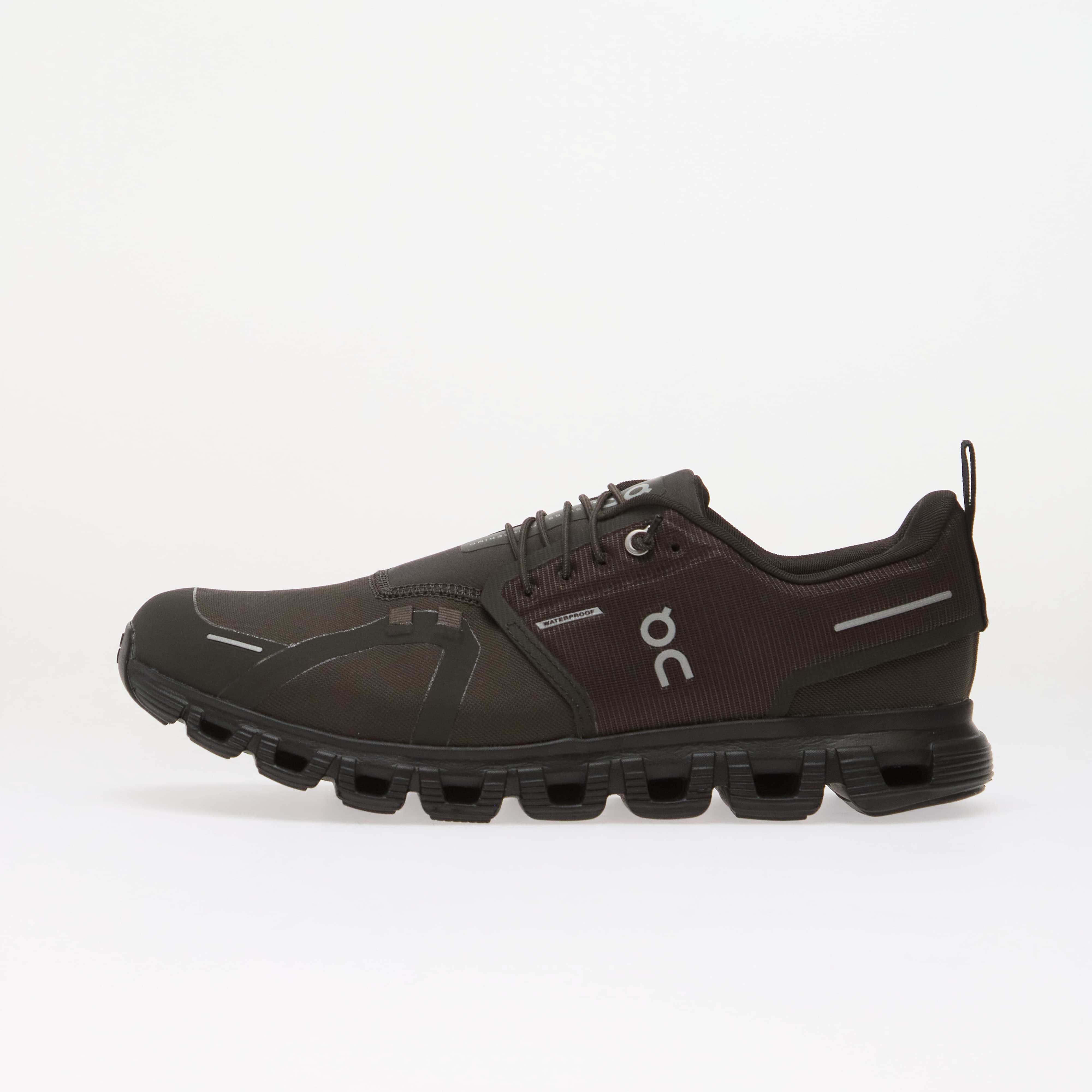 Sneakers On Cloud 6 Waterproof Espresso/ Black EUR 47.5