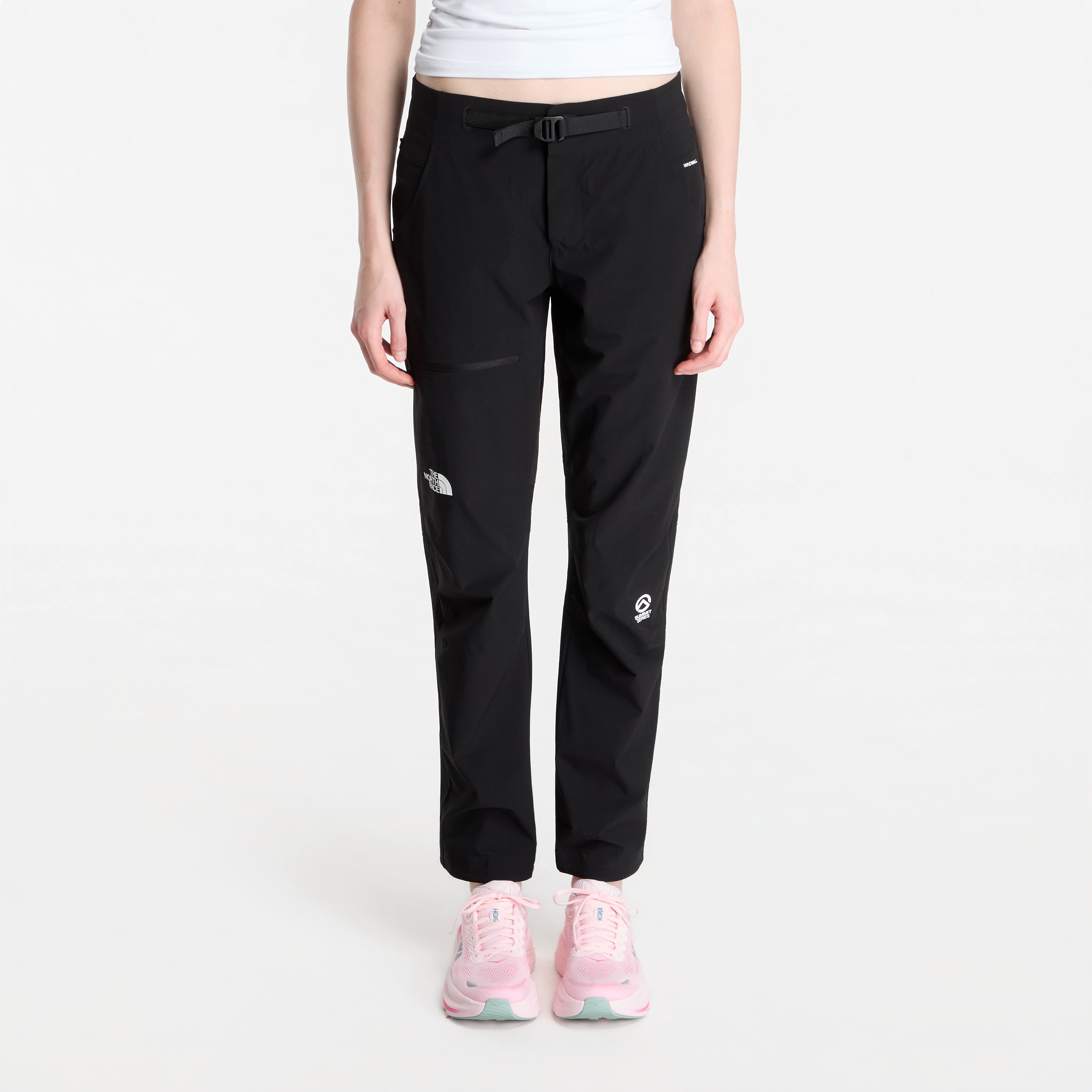 Bukser The North Face Summit Off Width Pant TNF Black 4