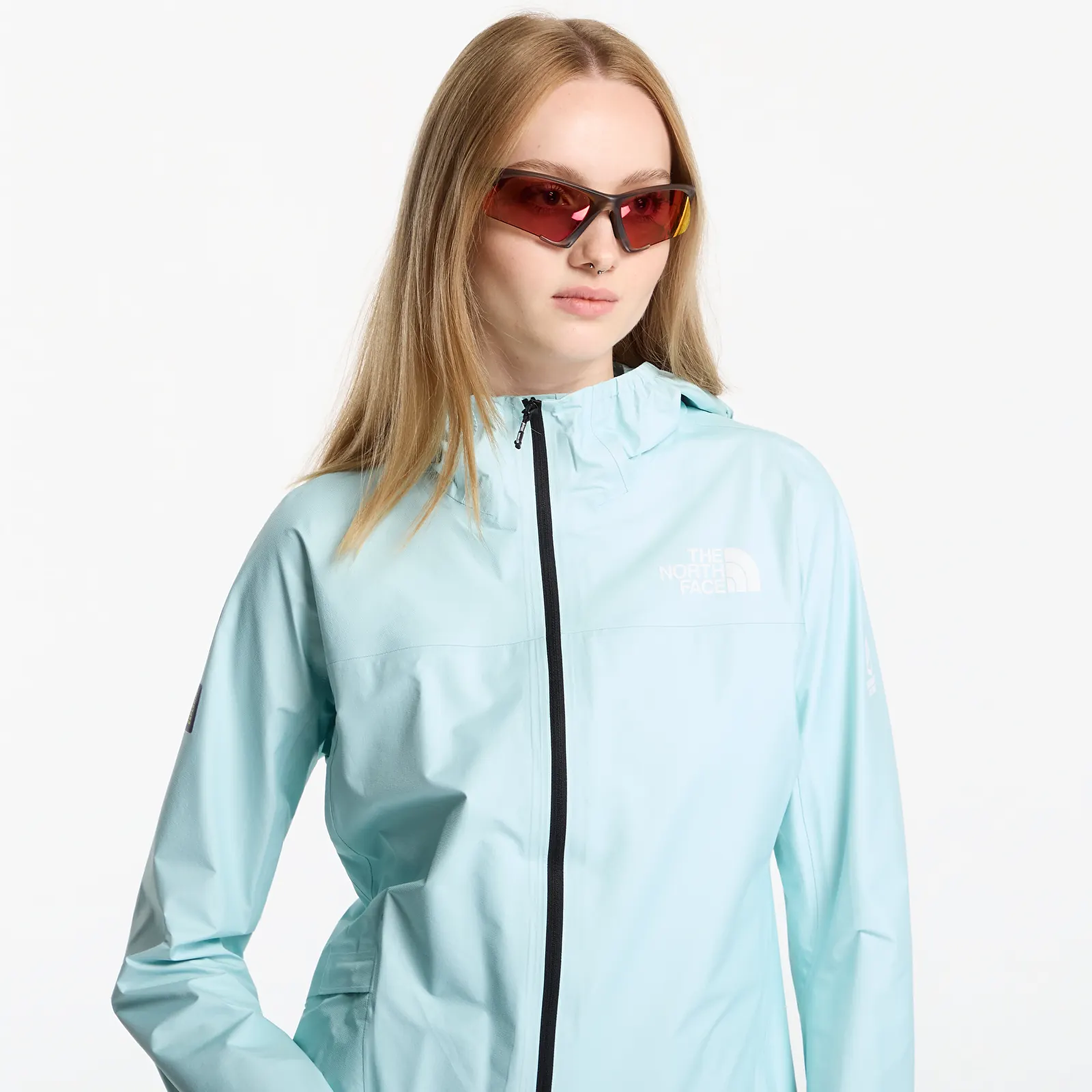 Jackets The North Face Superior FL Jacket Canal Blue