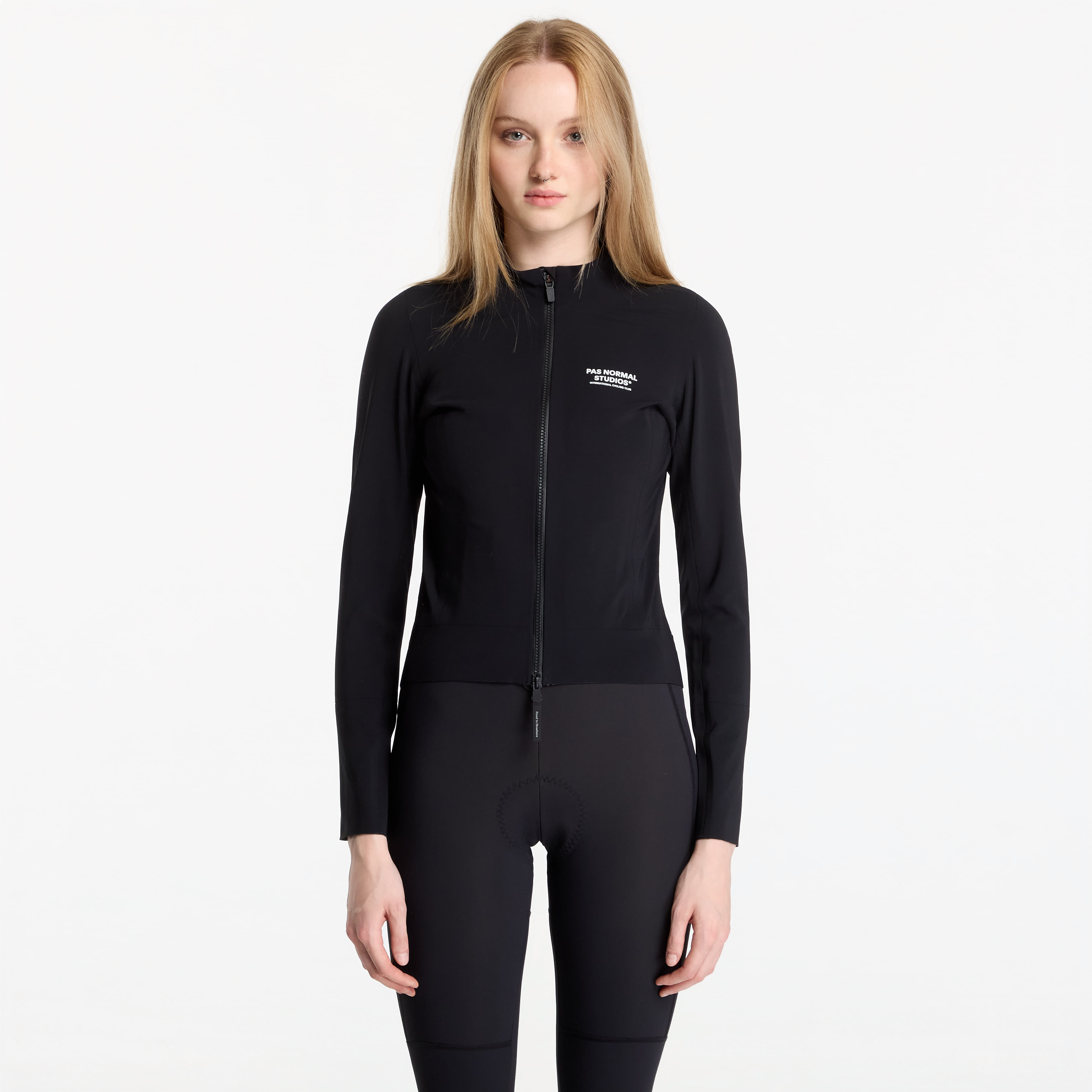 Яке Pas Normal Studios Women's Mechanism Thermal Jacket Black M