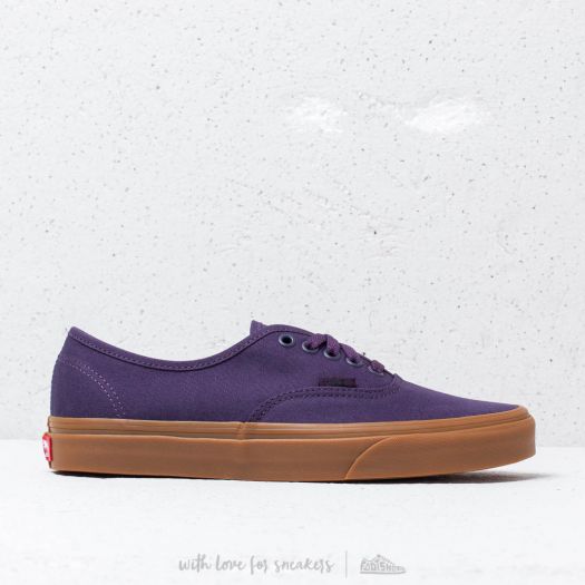 Vans Authentic