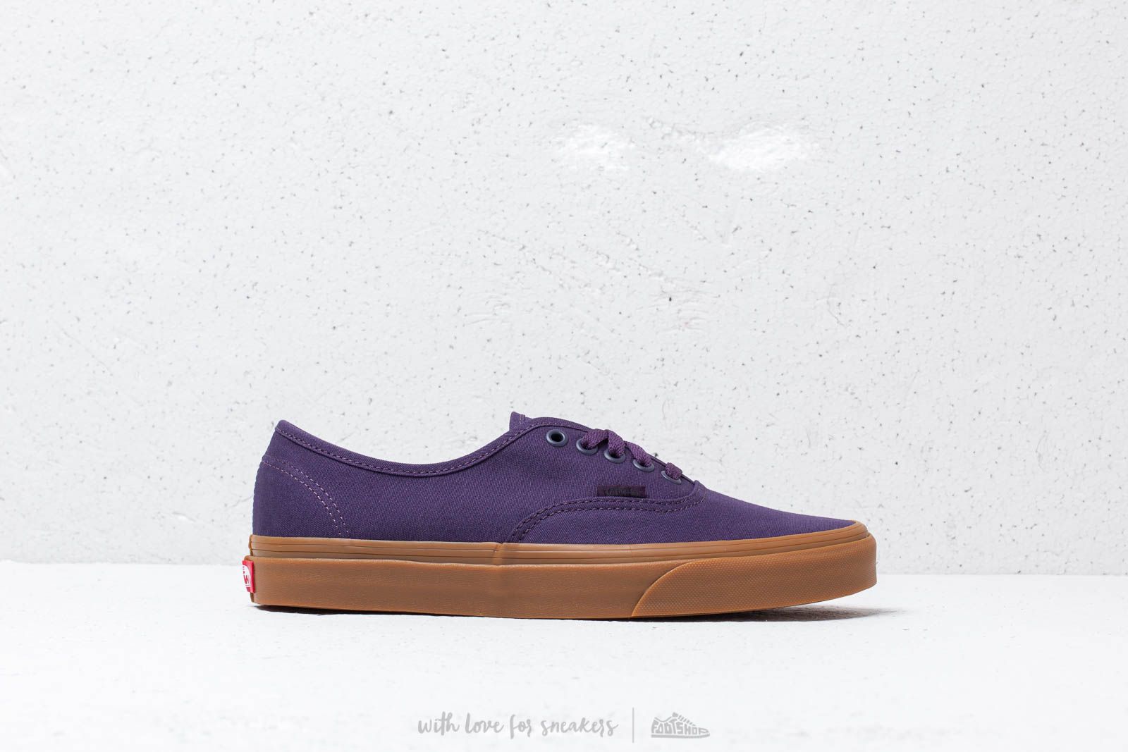 Vans clearance mysterioso gum