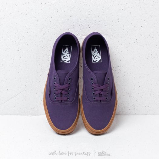 Vans old skool mysterioso gum new arrivals