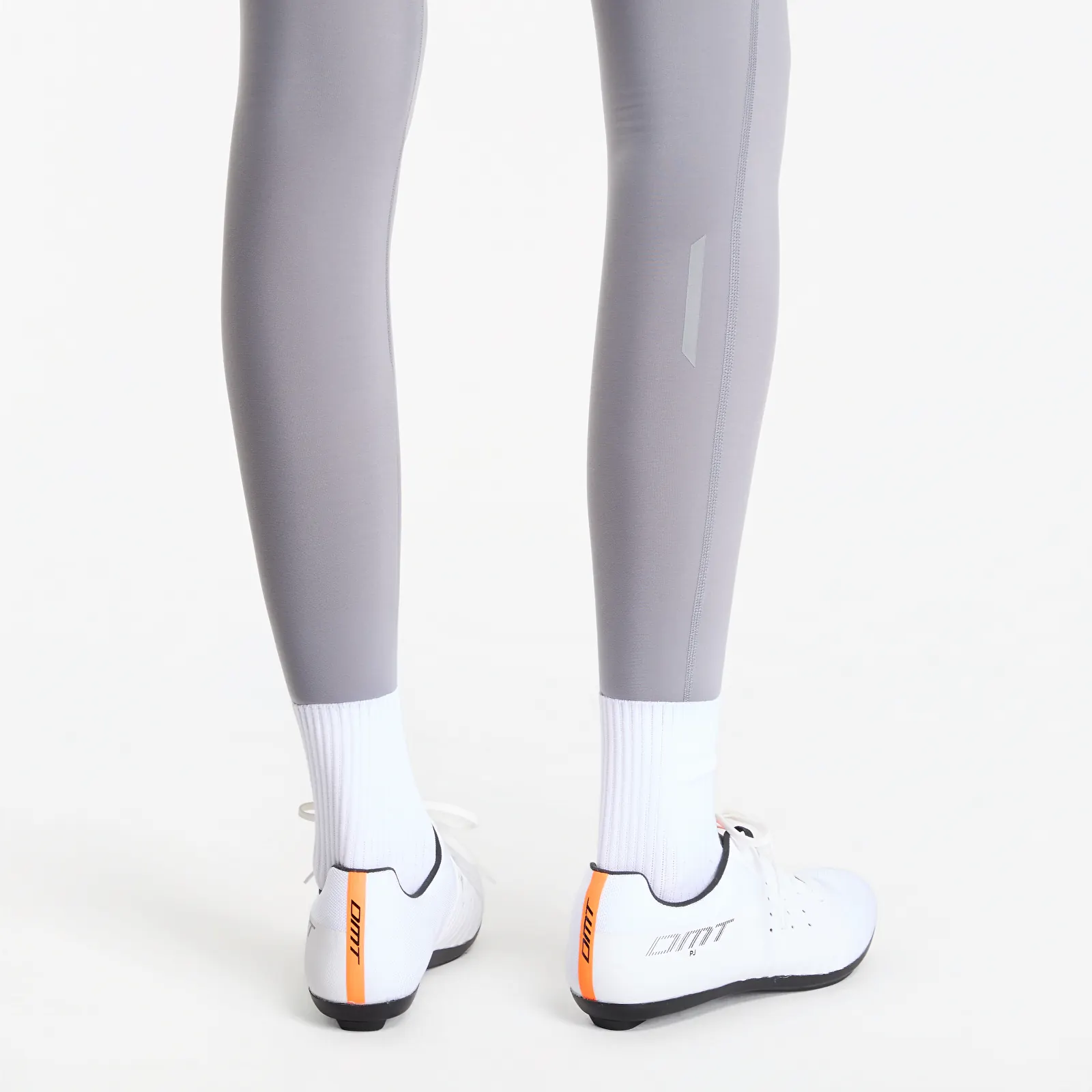 Leggings MAAP TEAM Bib Evo Thermal Cargo Tights Titanium