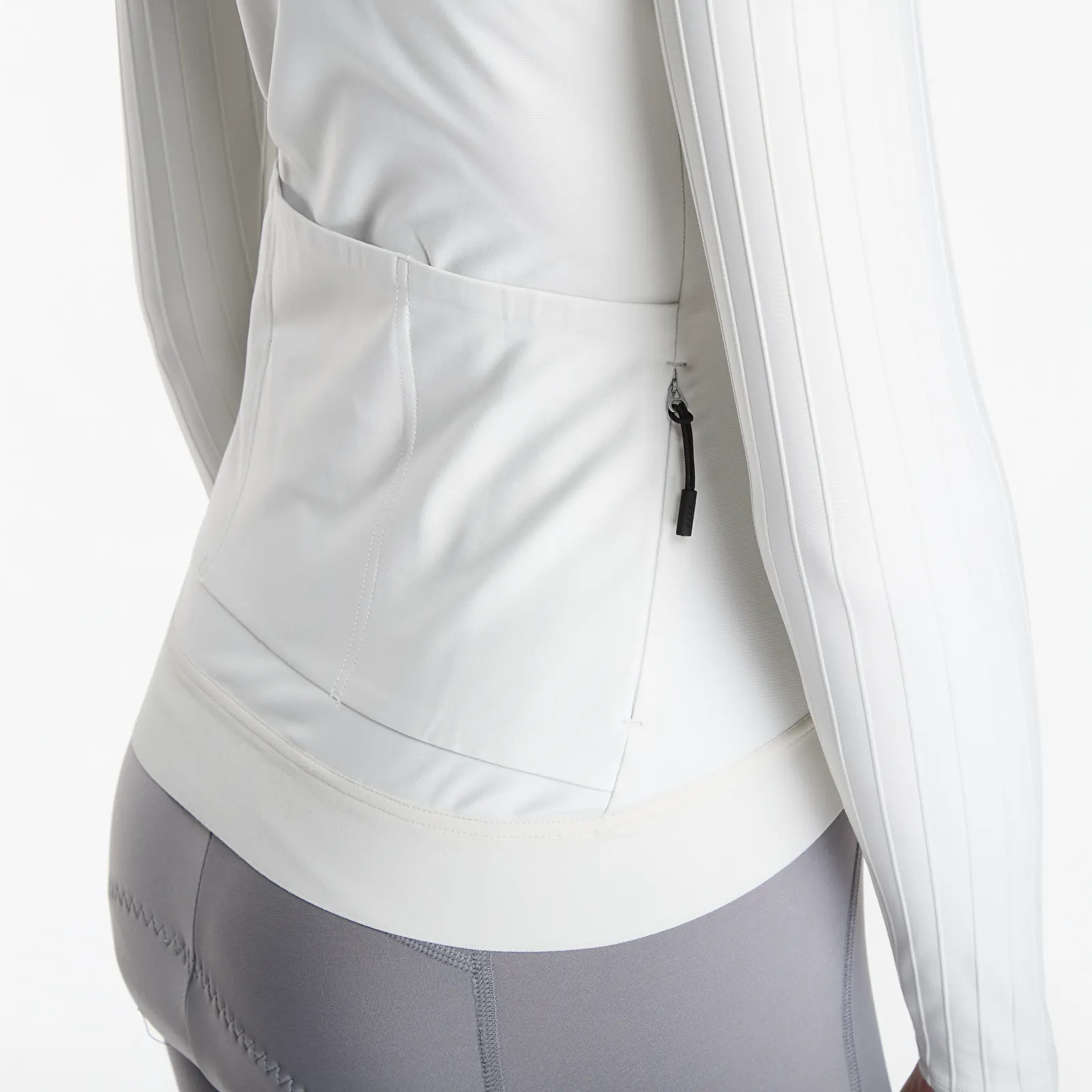 Dotjeran MAAP PRO Aero Thermal LS Jersey Vapour