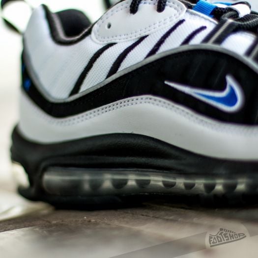 Nike Air Max 98