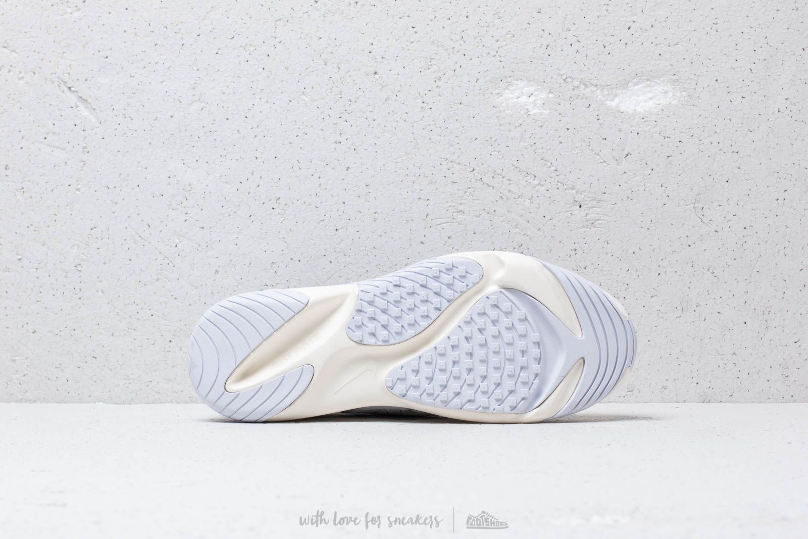 Moški čevlji Nike Zoom 2K Sail/ White-Black