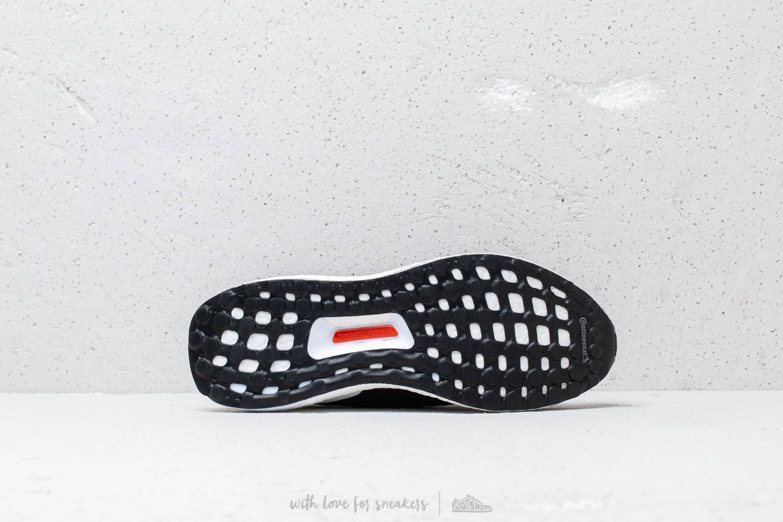 Moški čevlji adidas UltraBoost Core Black/ Core Black/ Multi