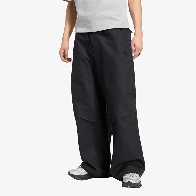 adidas Equipment Canvas Pant Black