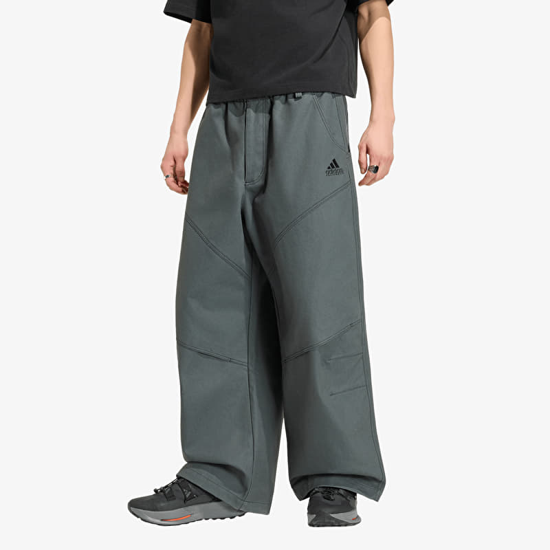 adidas Equipment Canvas Pant Legend Ivy