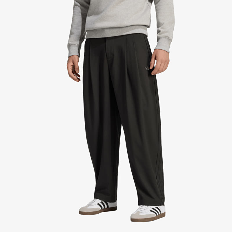 adidas Track Pants M Black