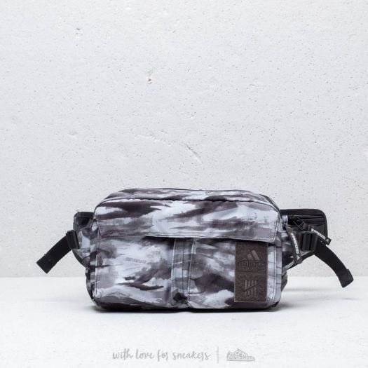 Adidas undefeated on sale running bag