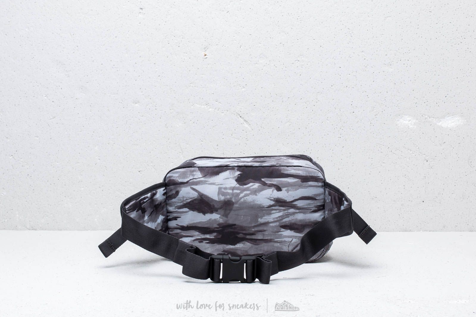 Undefeated waist sale bag