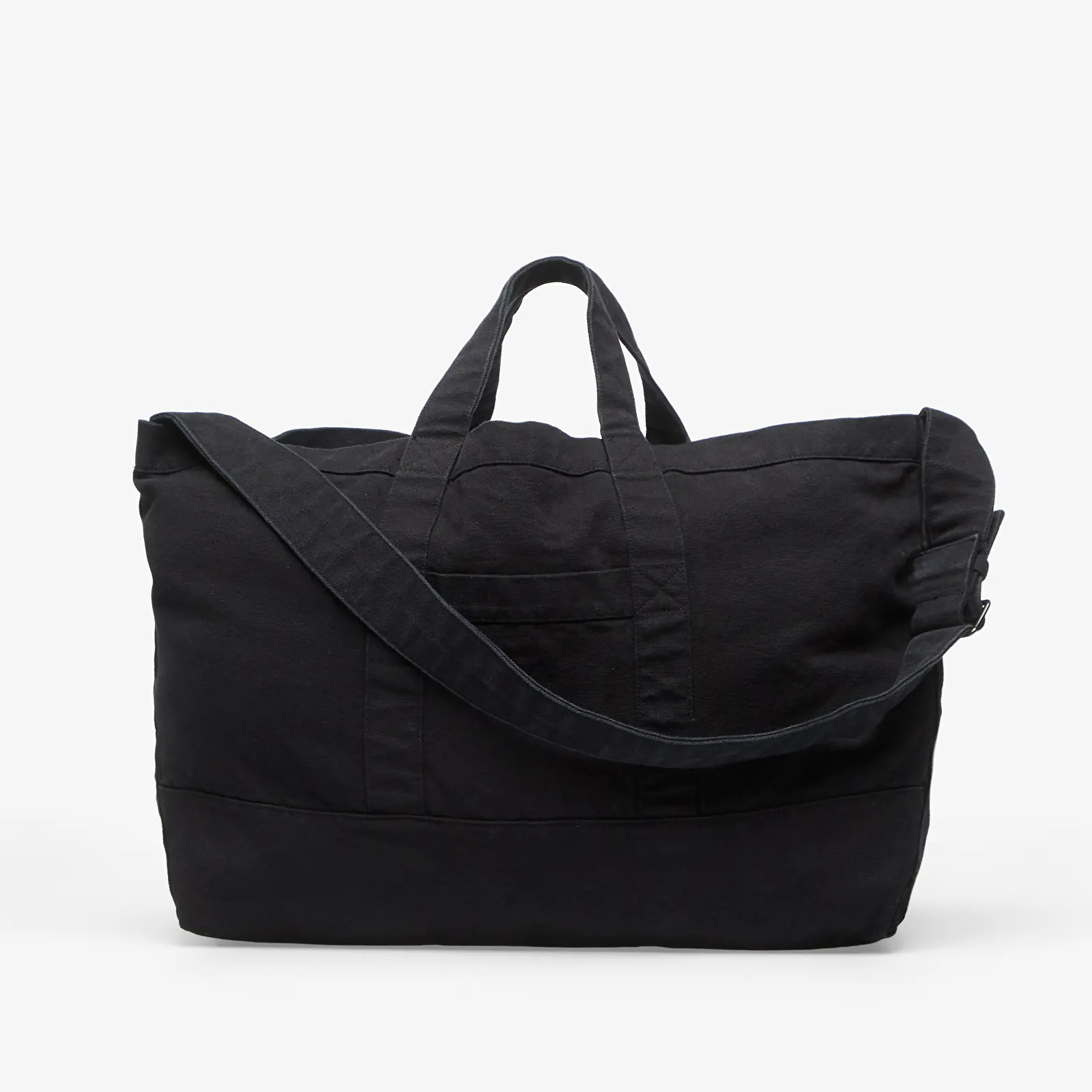 Crossbody bags Heliot Emil Uniform Tote Bag Black